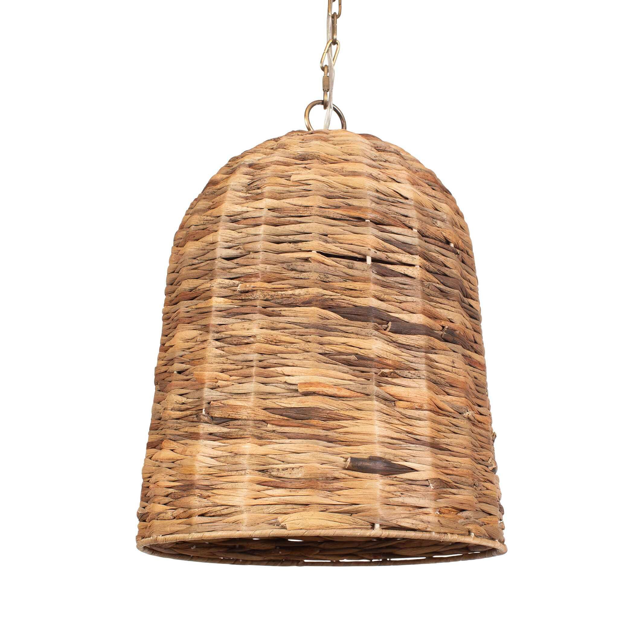 Uttermost Rotorua Pendant Light, , large