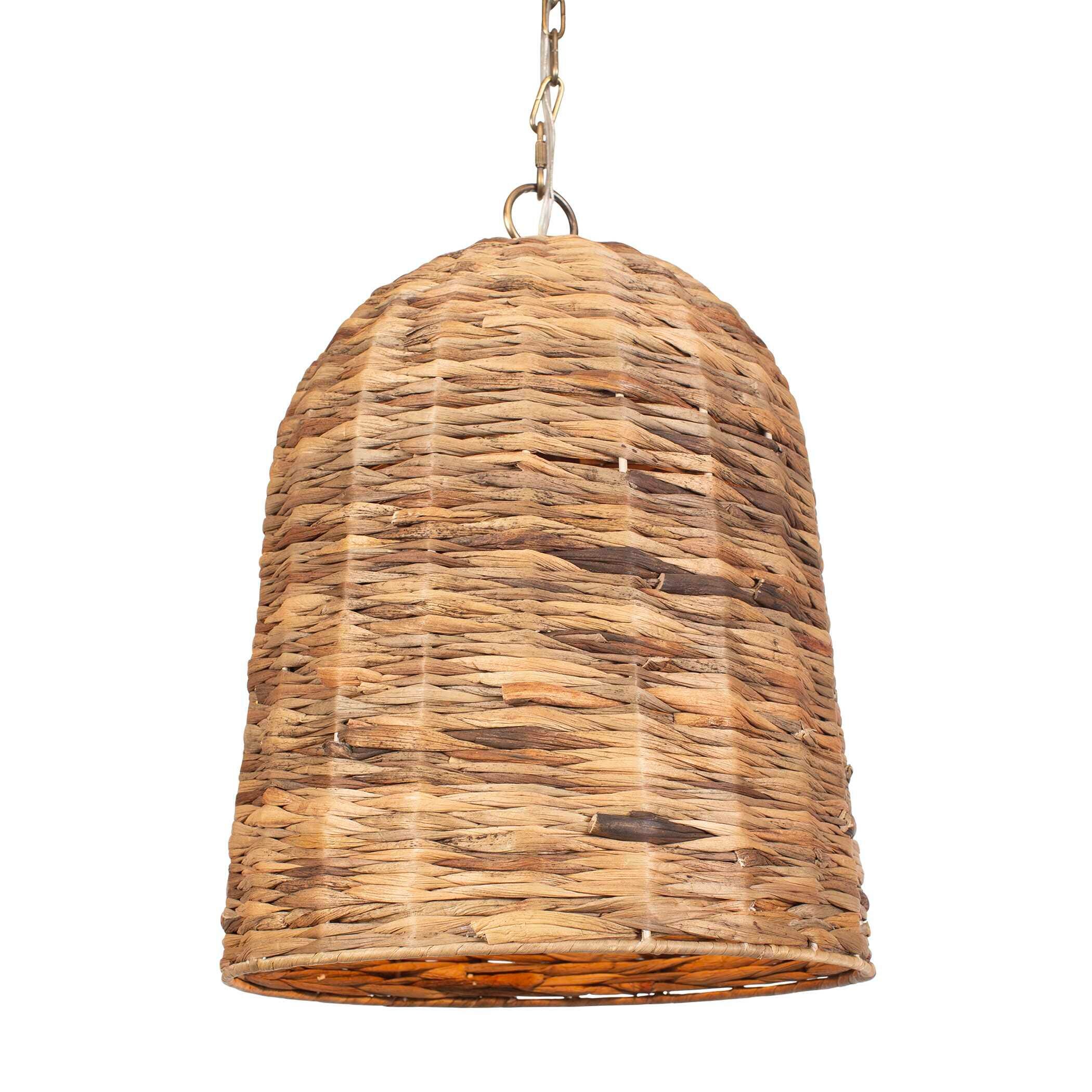 Uttermost Rotorua Pendant Light, , large