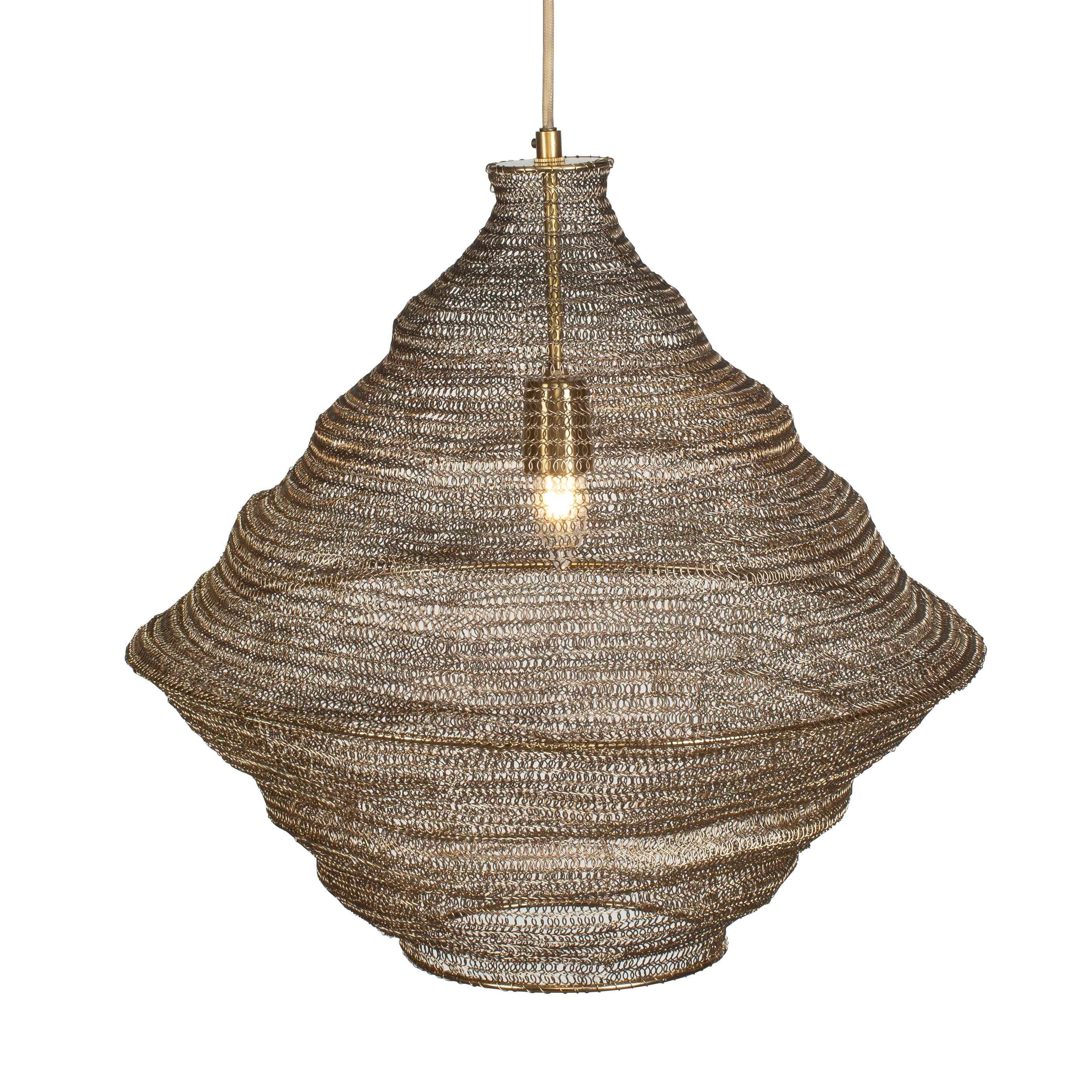 Uttermost Sigh Pendant Light, , large