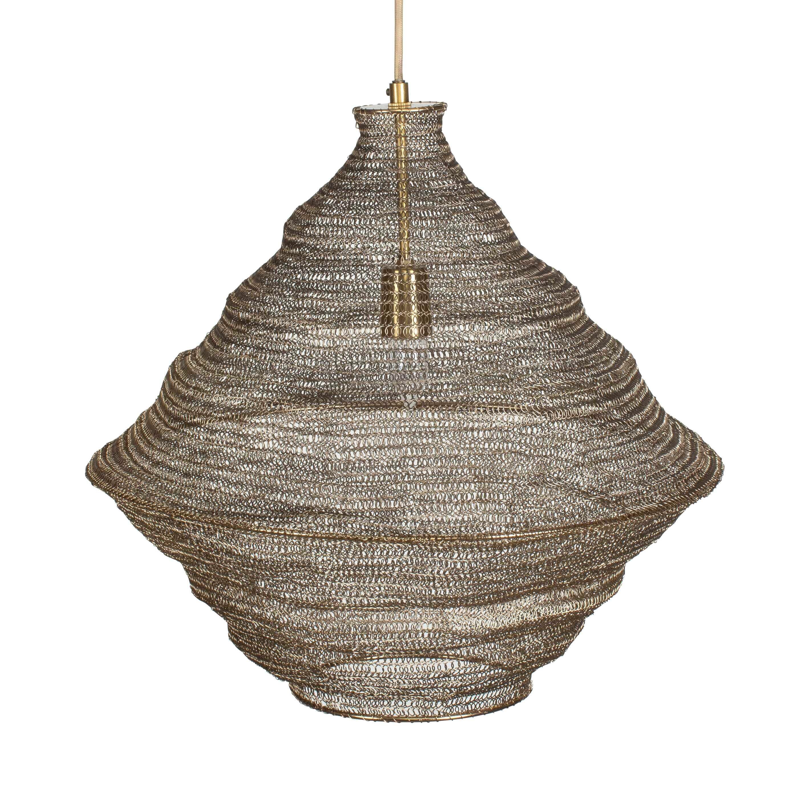 Uttermost Sigh Pendant Light, , large