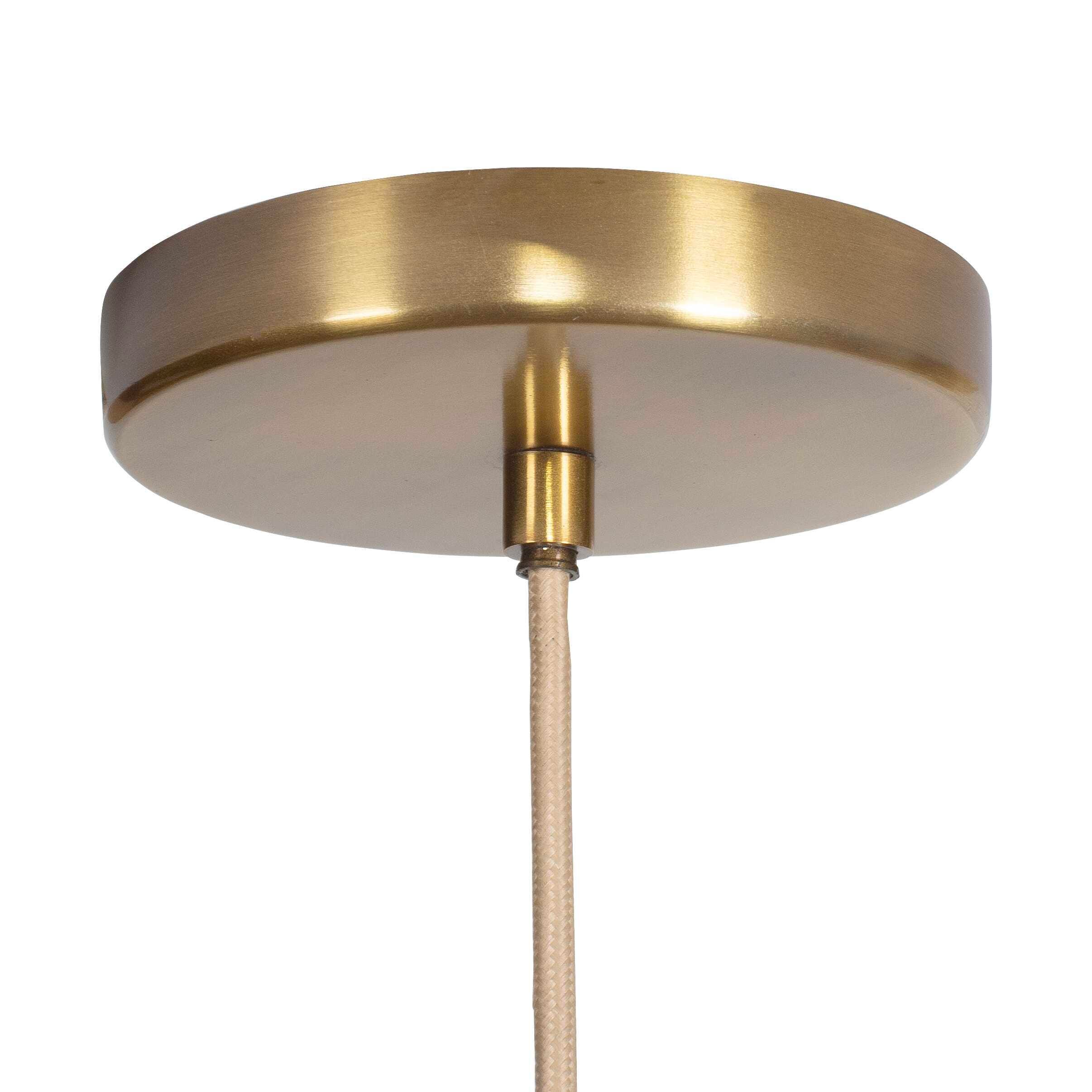 Uttermost Sigh Pendant Light, , large