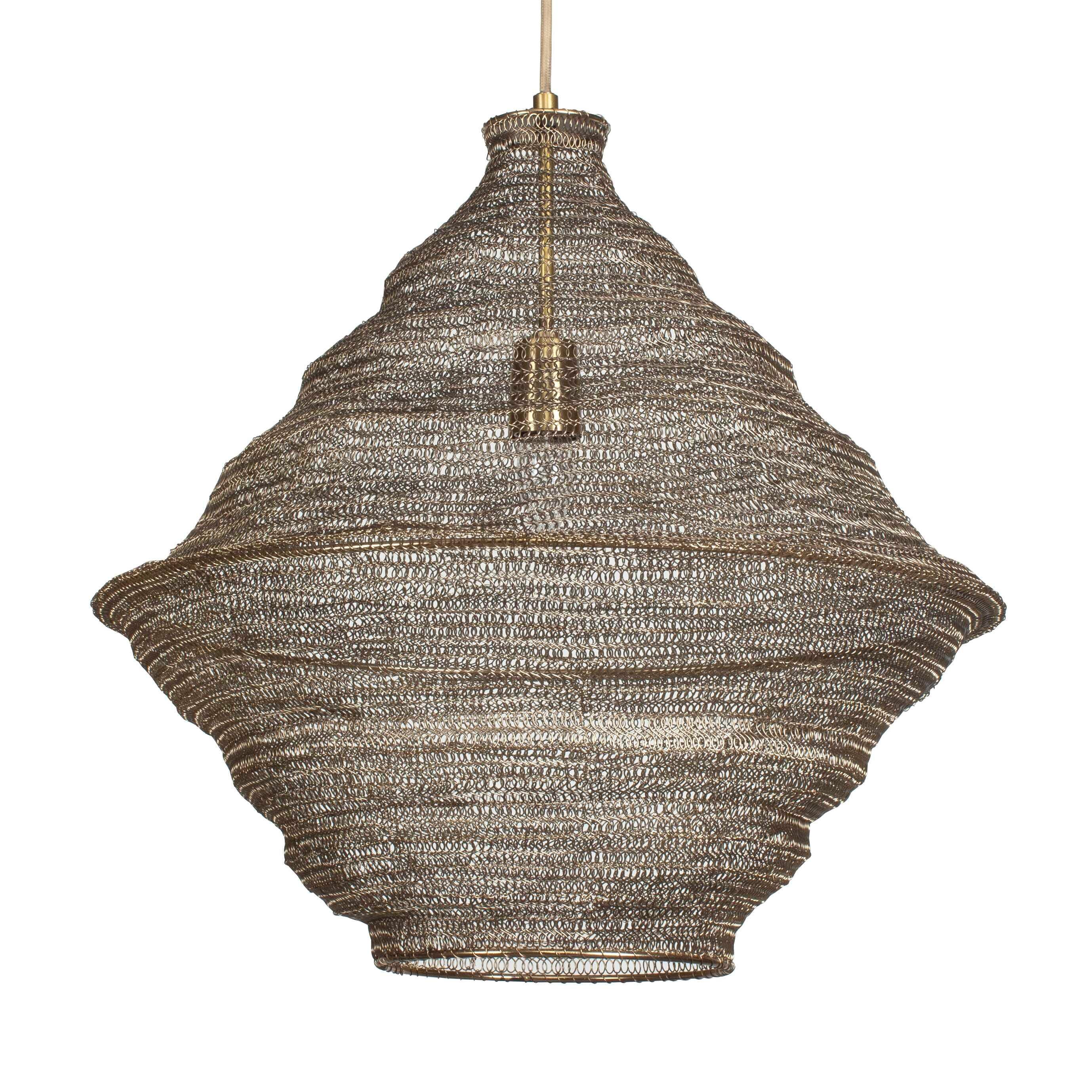 Uttermost Sigh Pendant Light, , large