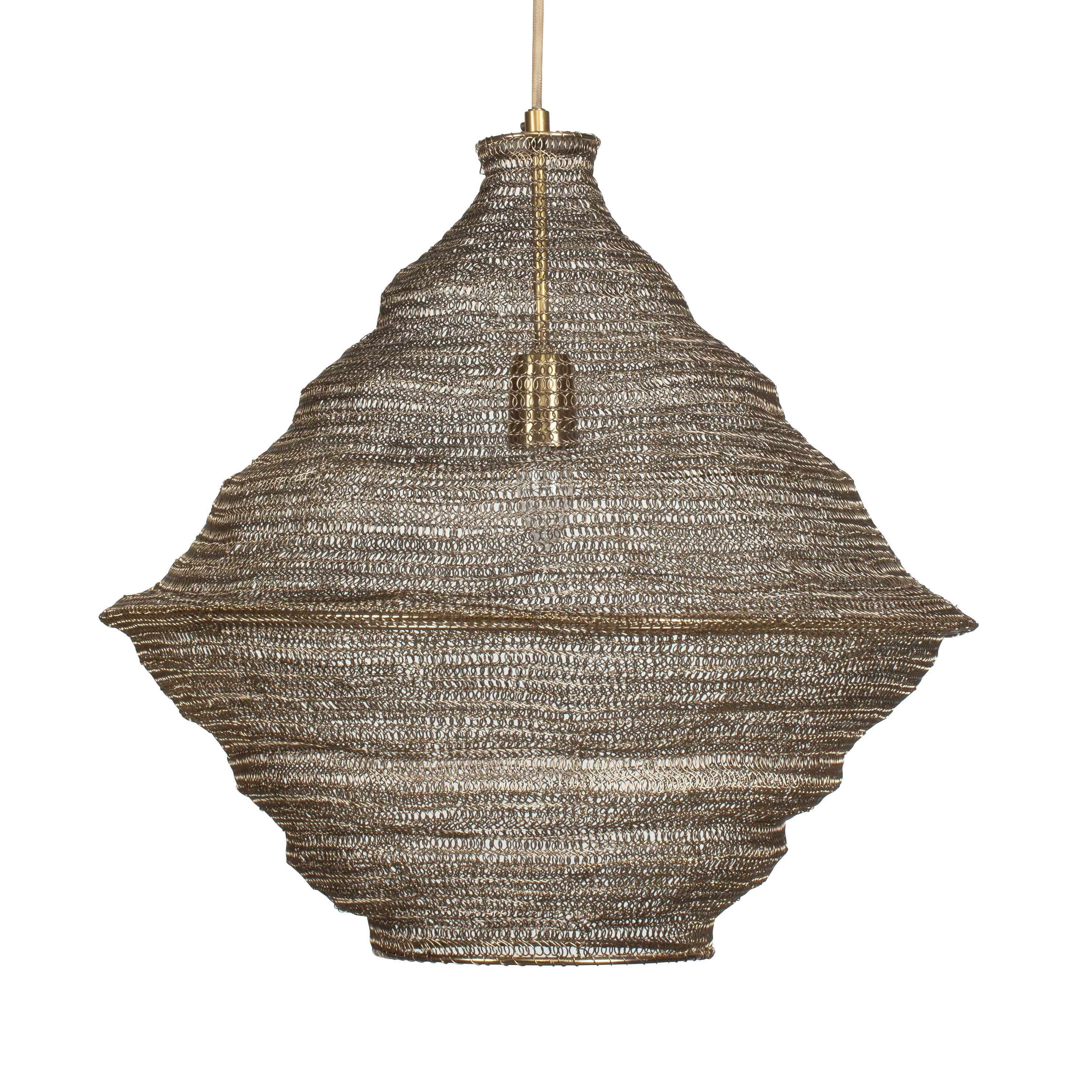 Uttermost Sigh Pendant Light, , large