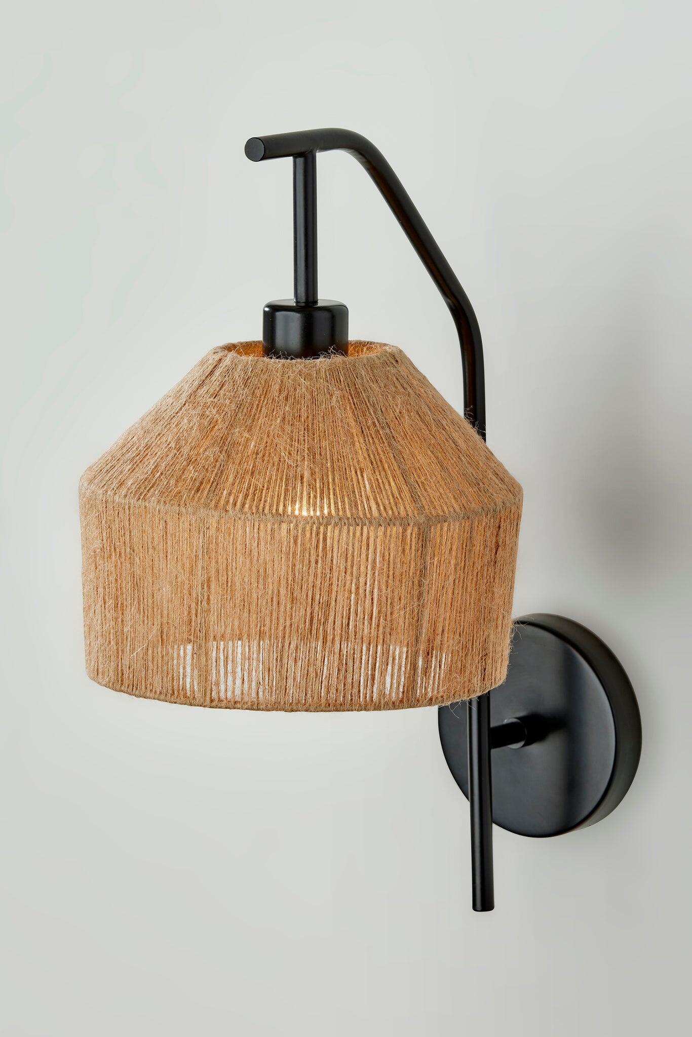 Adesso Amalfi Wall Lamp, , rollover