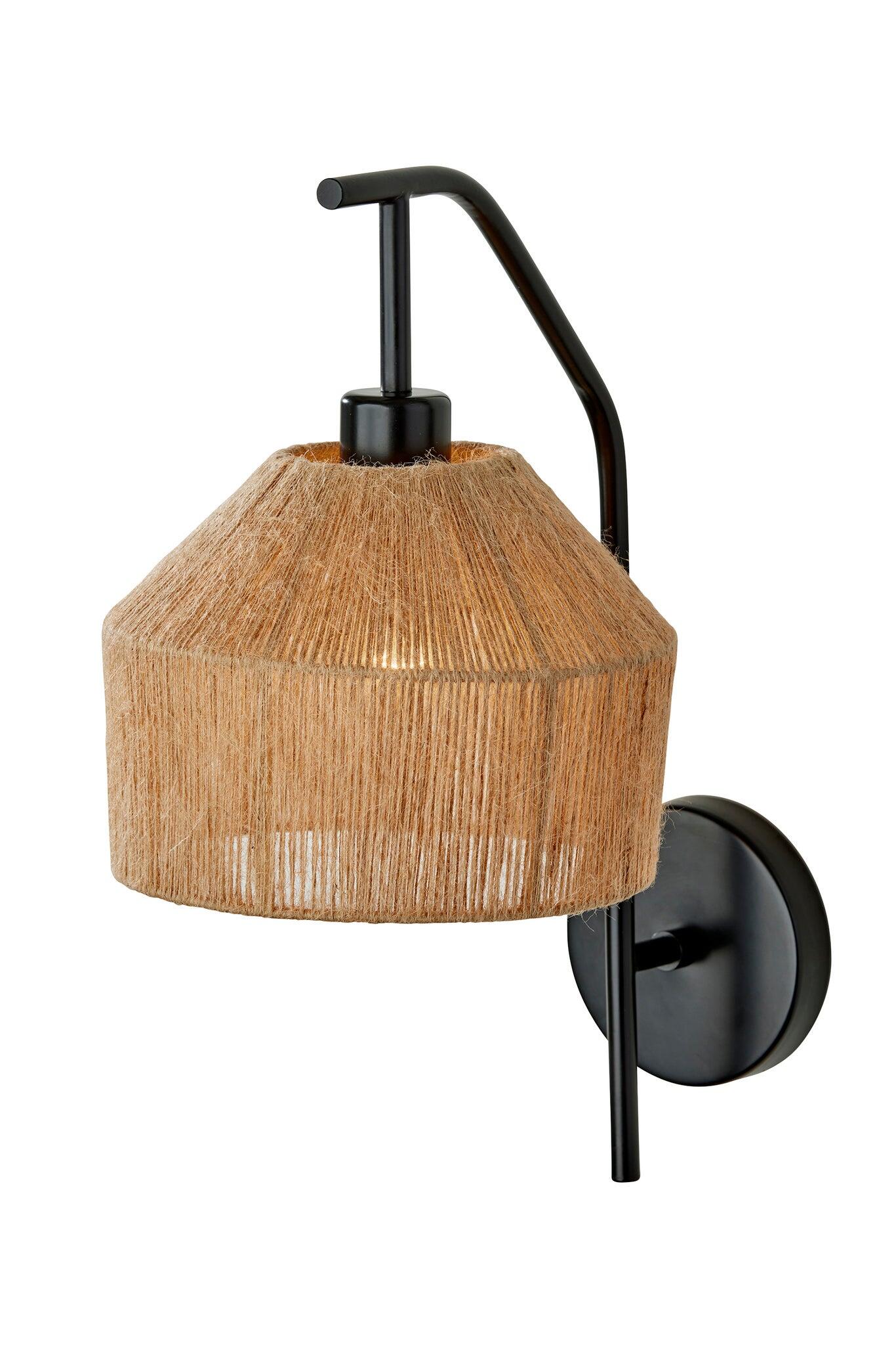 Adesso Amalfi Wall Lamp, , large