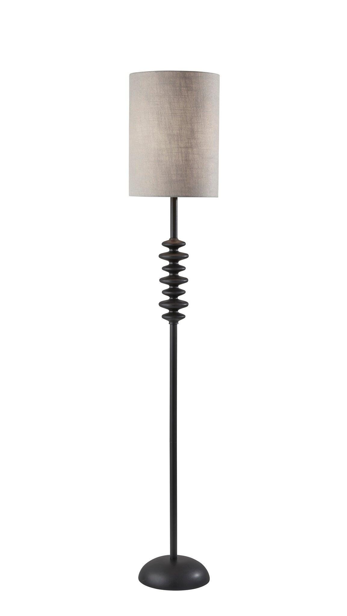 Adesso Beatrice Floor Lamp, , large