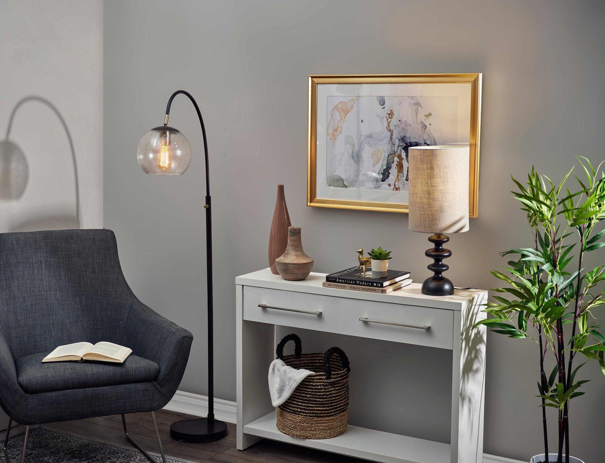 Adesso Beatrice Table Lamp, , rollover