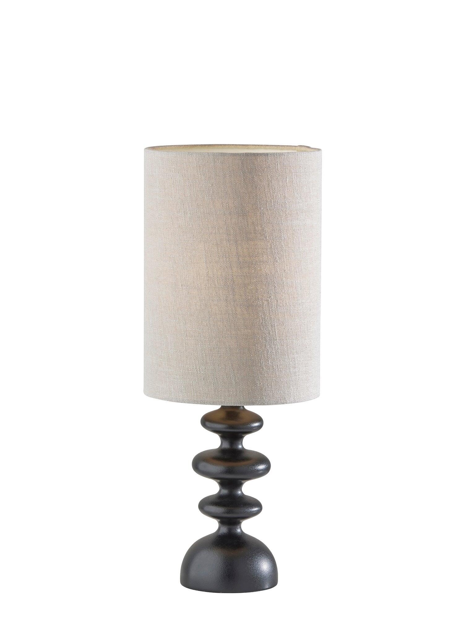 Adesso Beatrice Table Lamp, , large