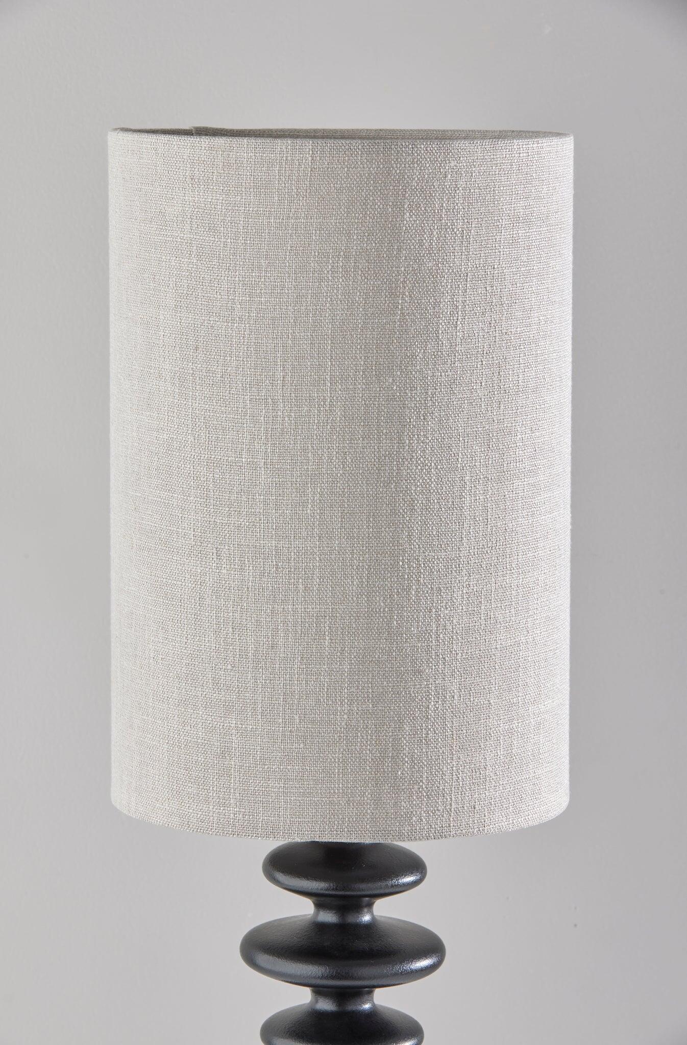 Adesso Beatrice Tall Table Lamp, , large