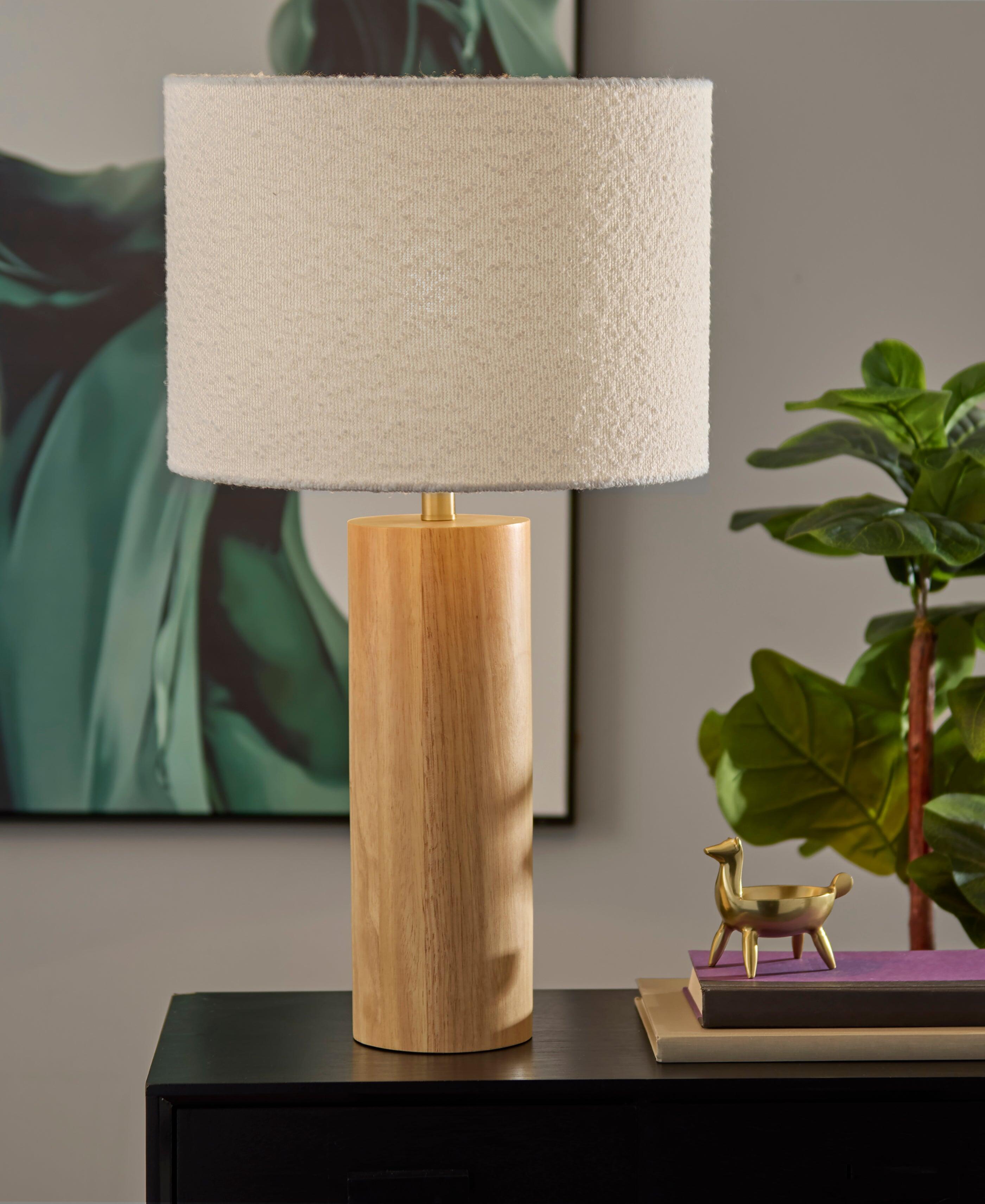 Adesso Brayden Table Lamp, , rollover