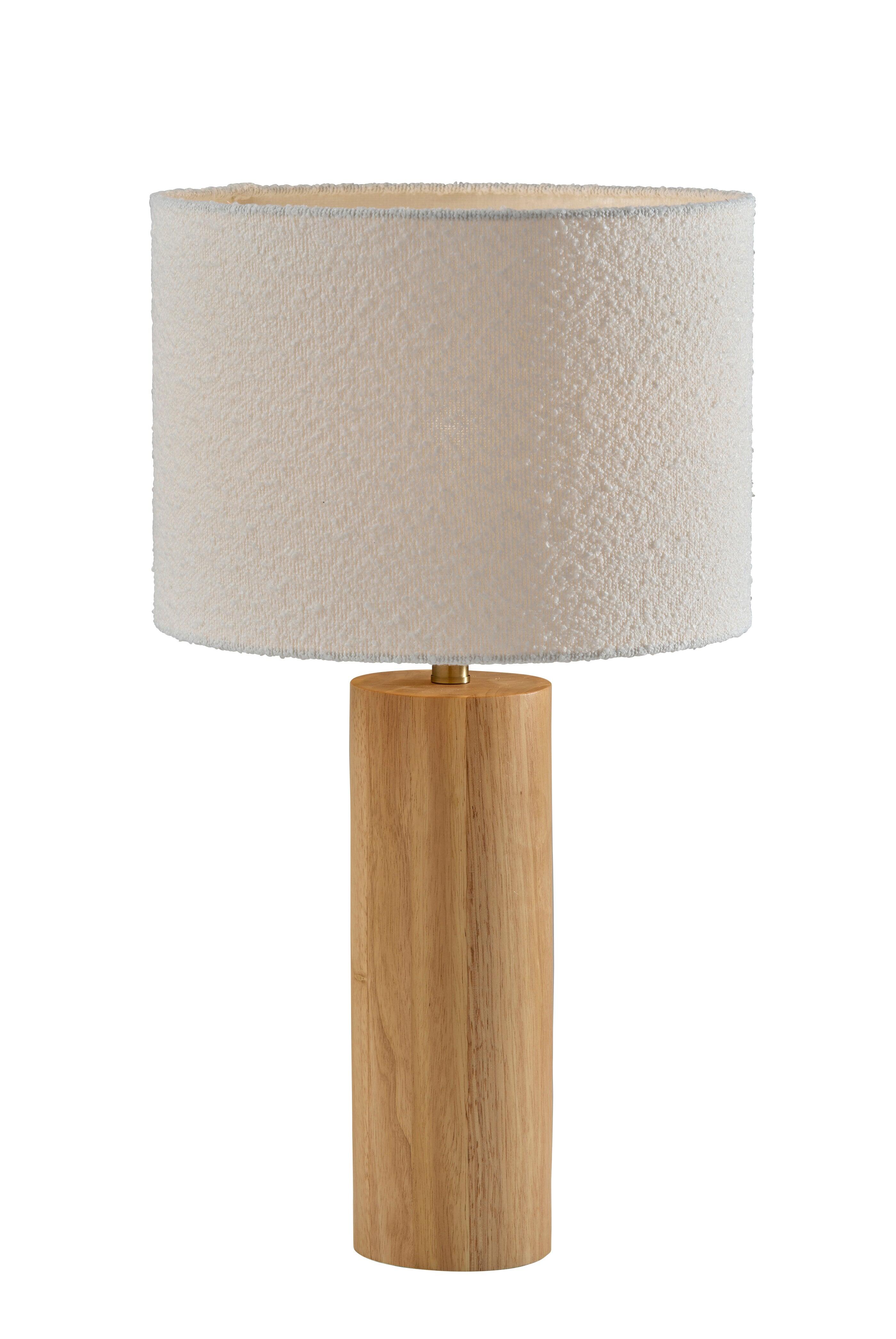Adesso Brayden Table Lamp, , large