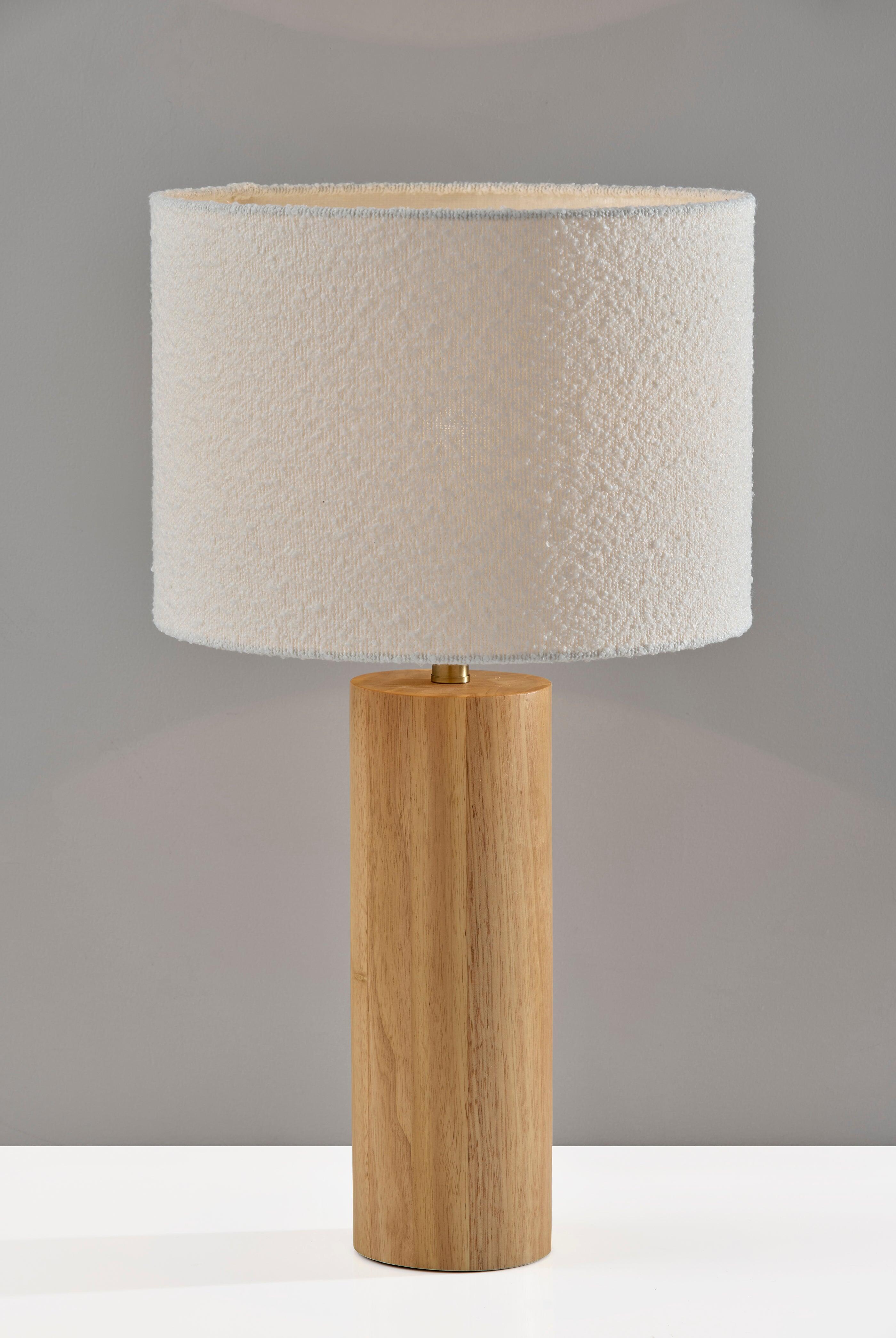 Adesso Brayden Table Lamp, , large