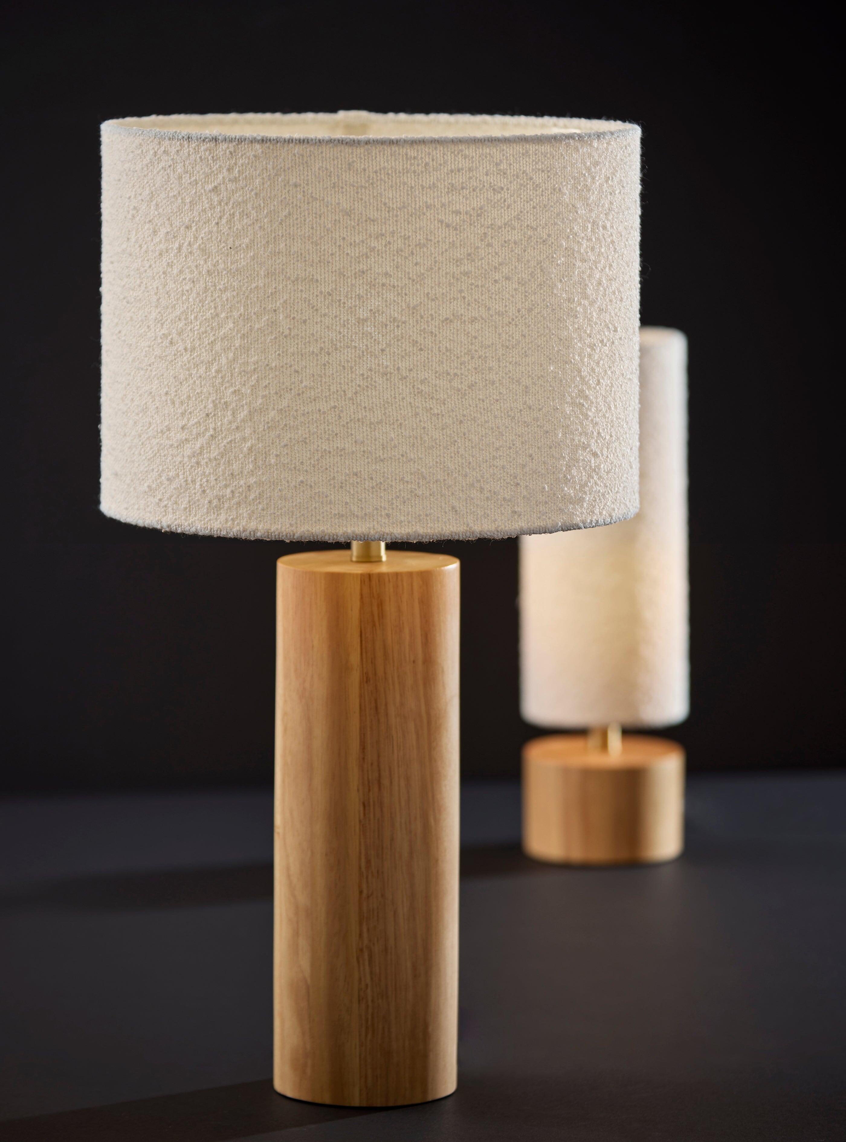 Adesso Brayden Table Lamp, , large