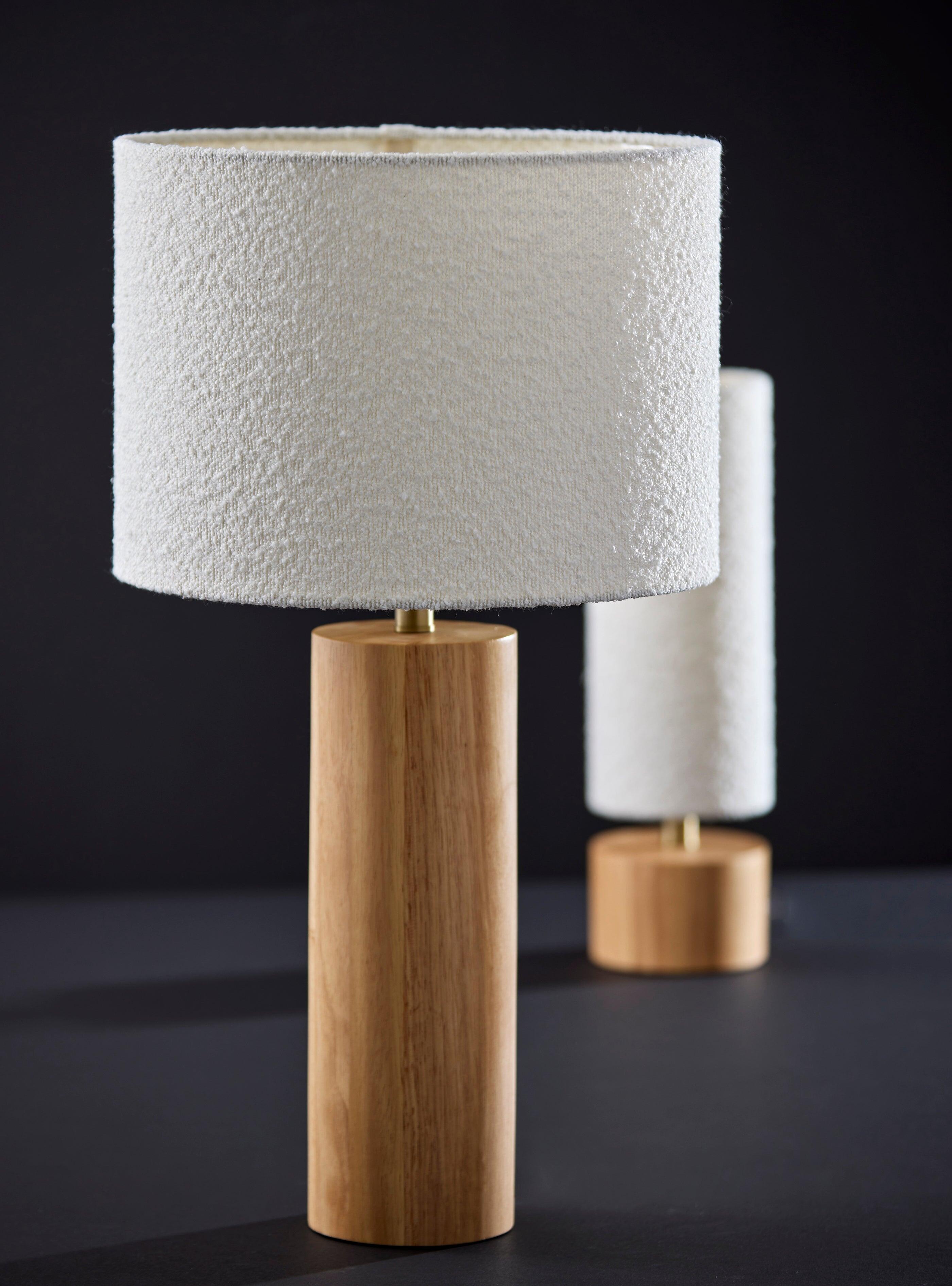 Adesso Brayden Table Lamp, , large