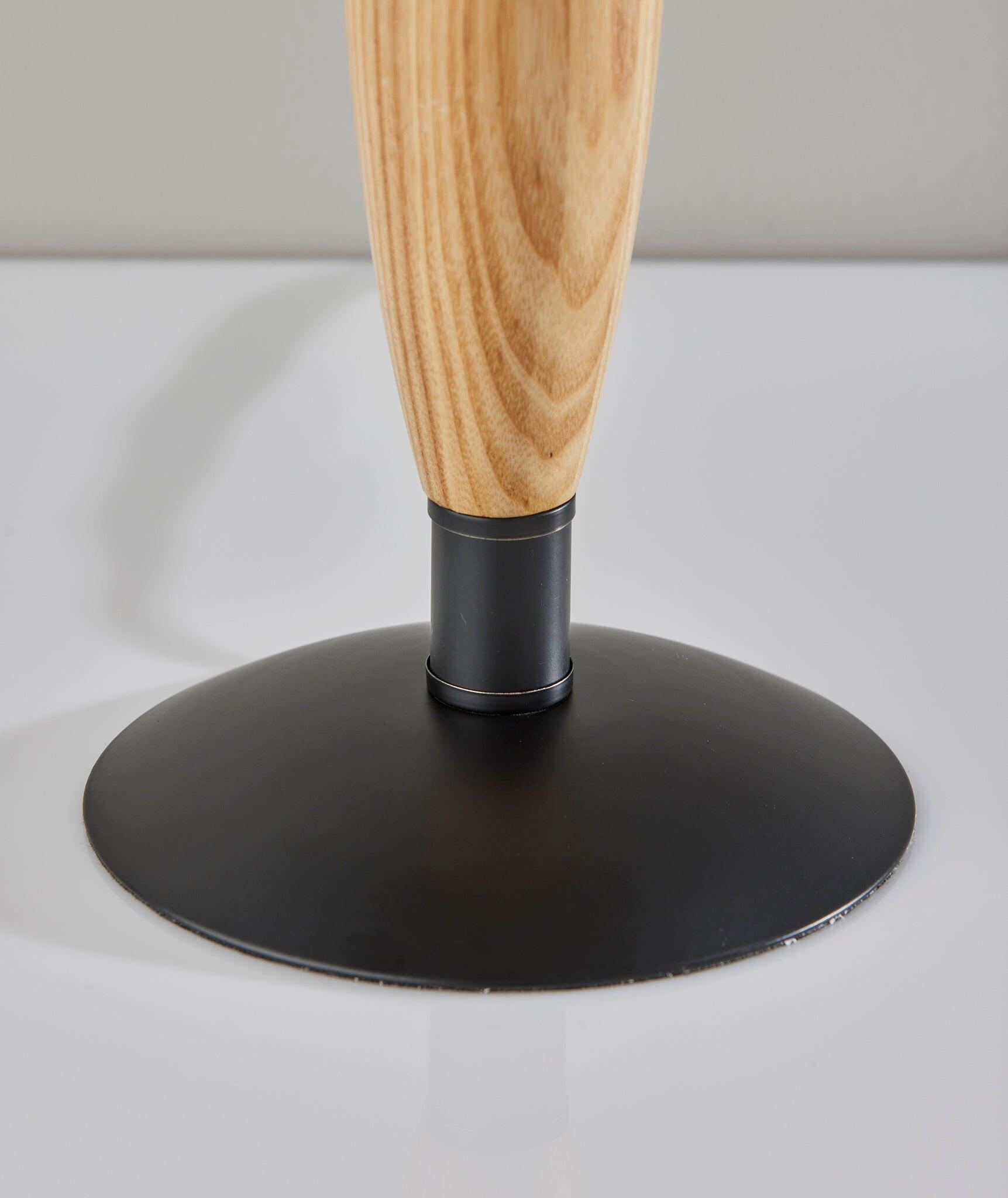Adesso Cayman Table Lamp, , large