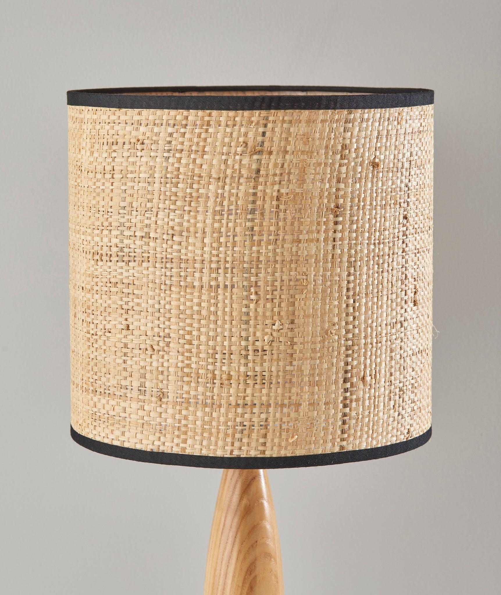 Adesso Cayman Table Lamp, , large