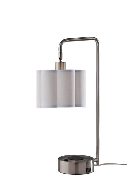 Adesso Dover Desk Lamp