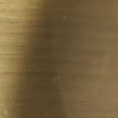 Swatch color Antique Brass 