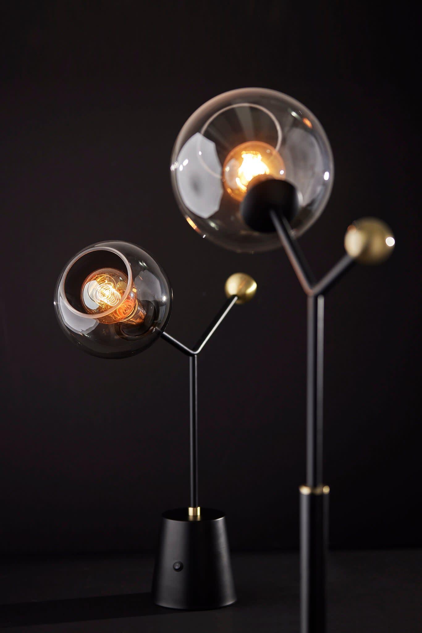 Adesso Dusk Table Lamp, , rollover