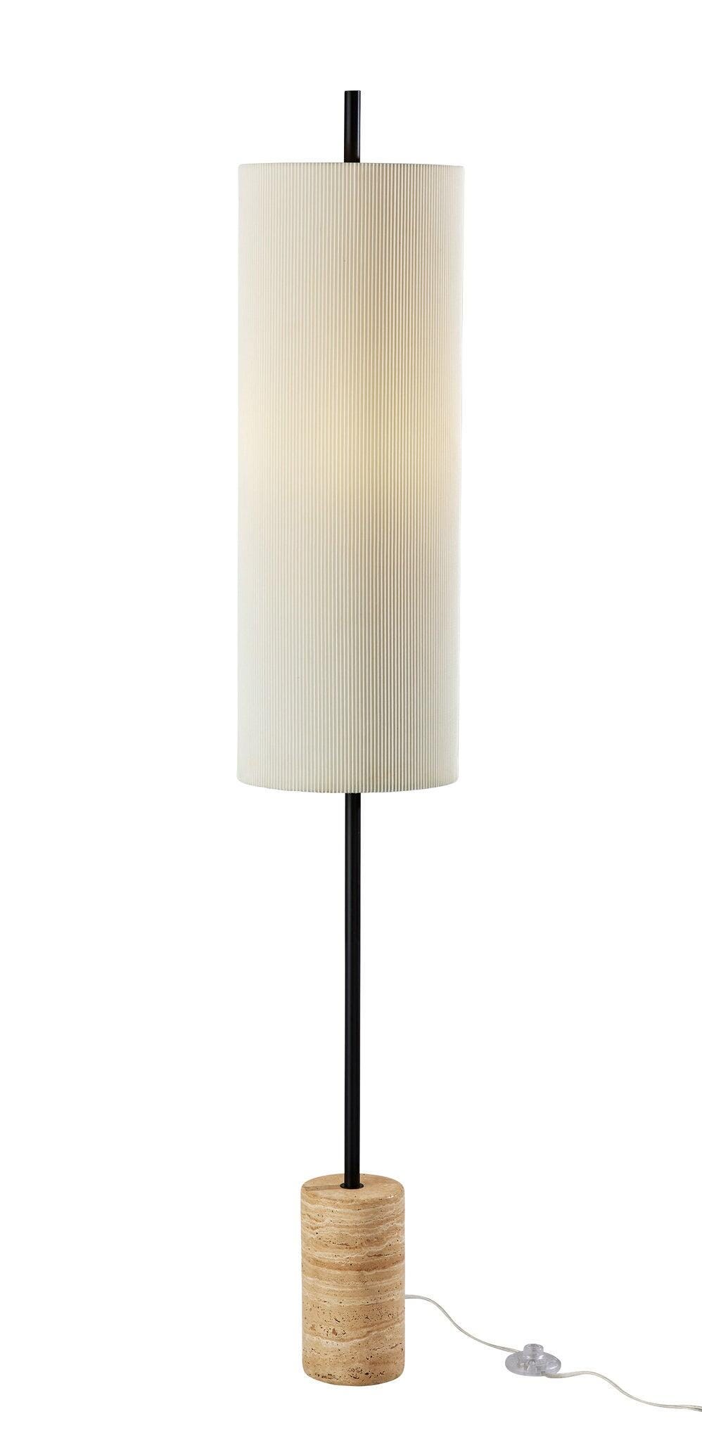 Adesso Eleanor Floor Lamp, , large