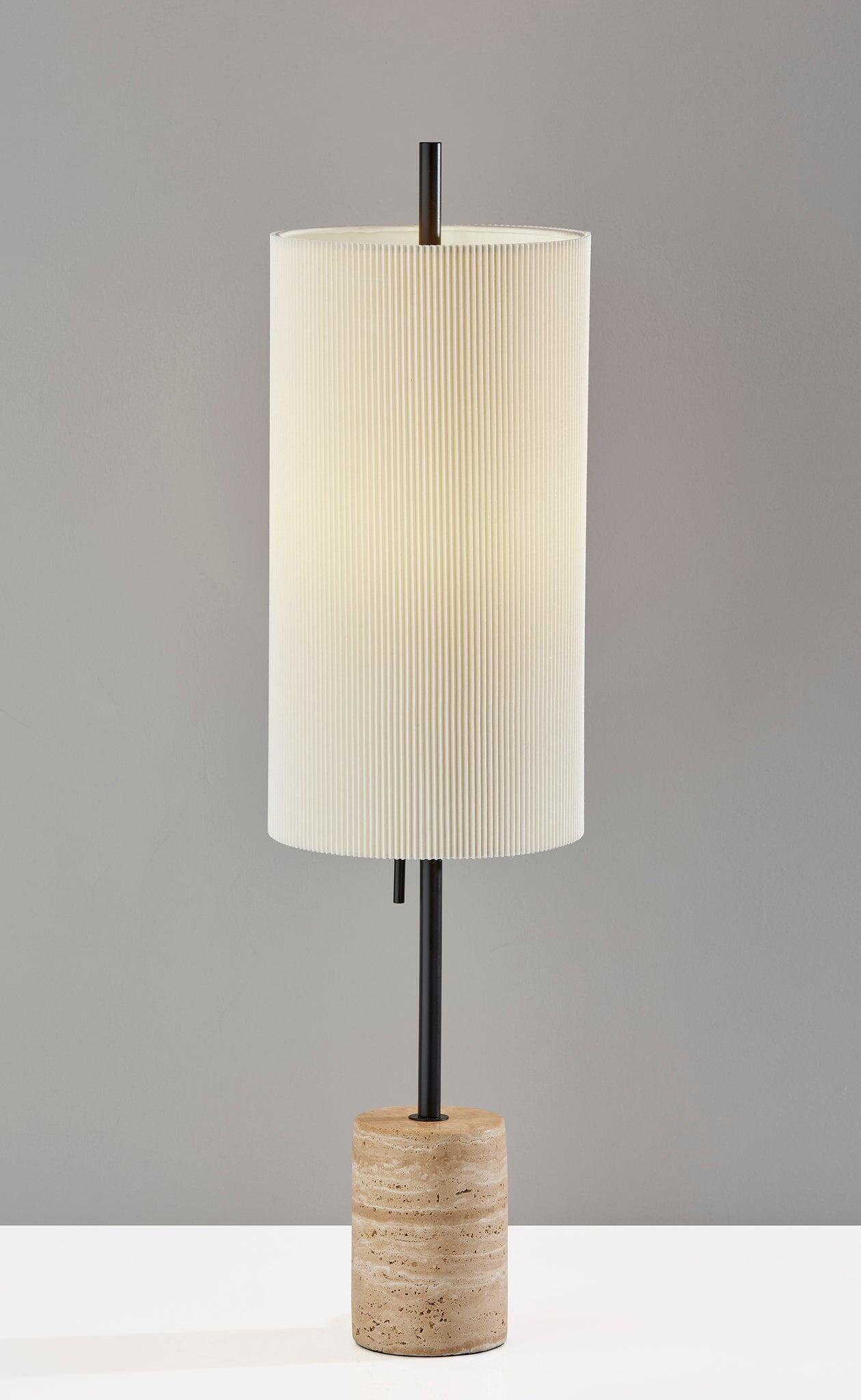 Adesso Eleanor Table Lamp, , rollover