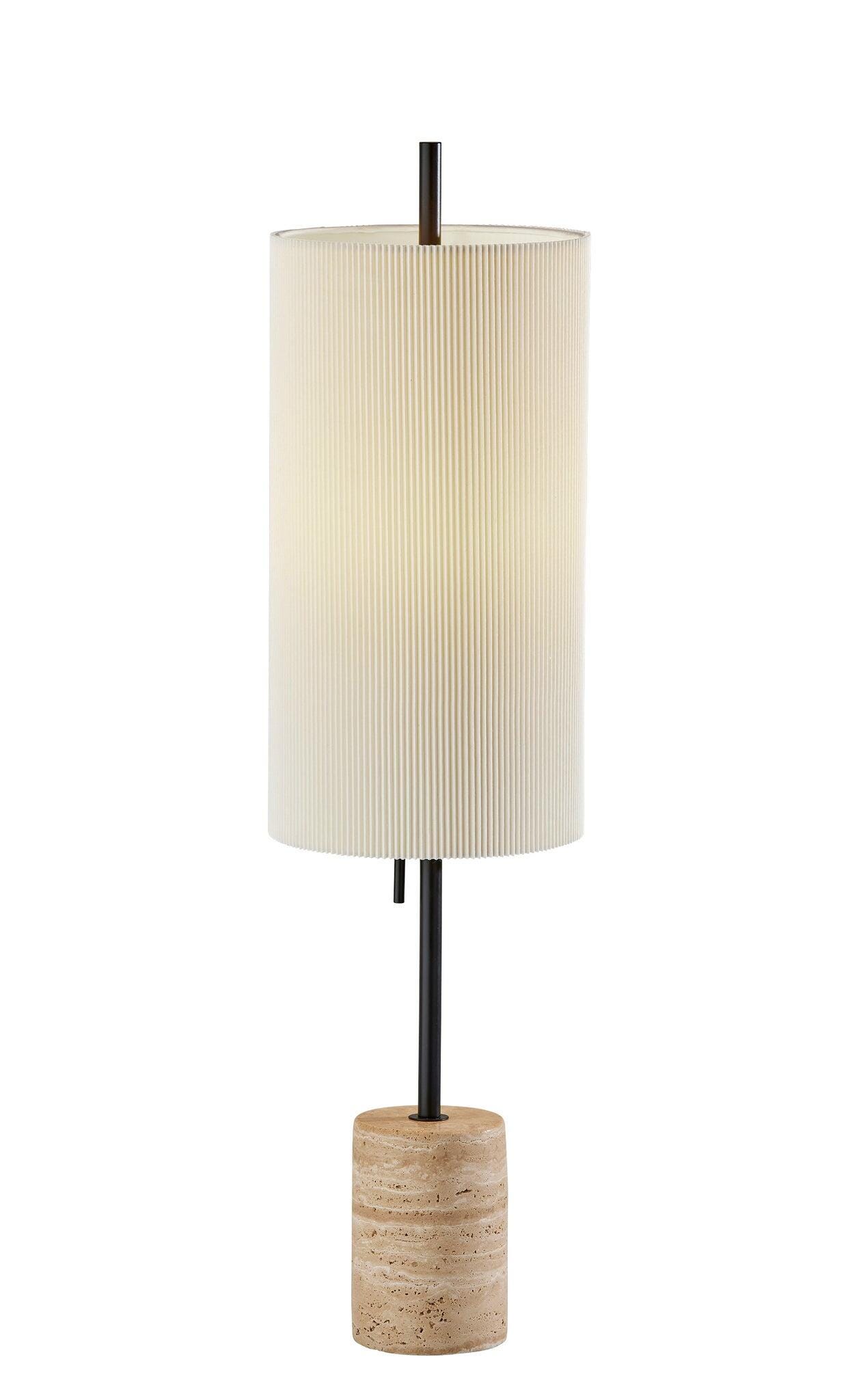 Adesso Eleanor Table Lamp, , large