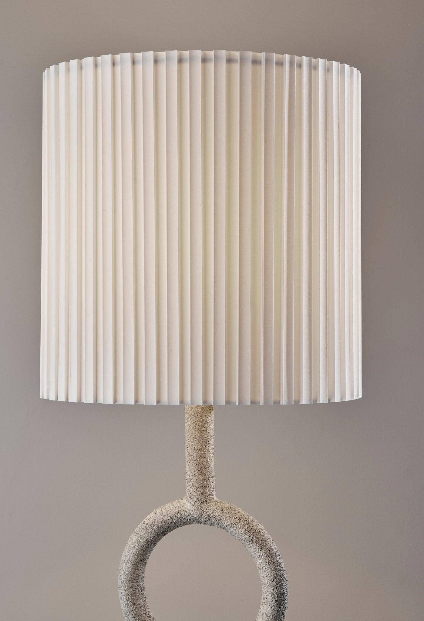Adesso Elizabeth Floor Lamp, , large
