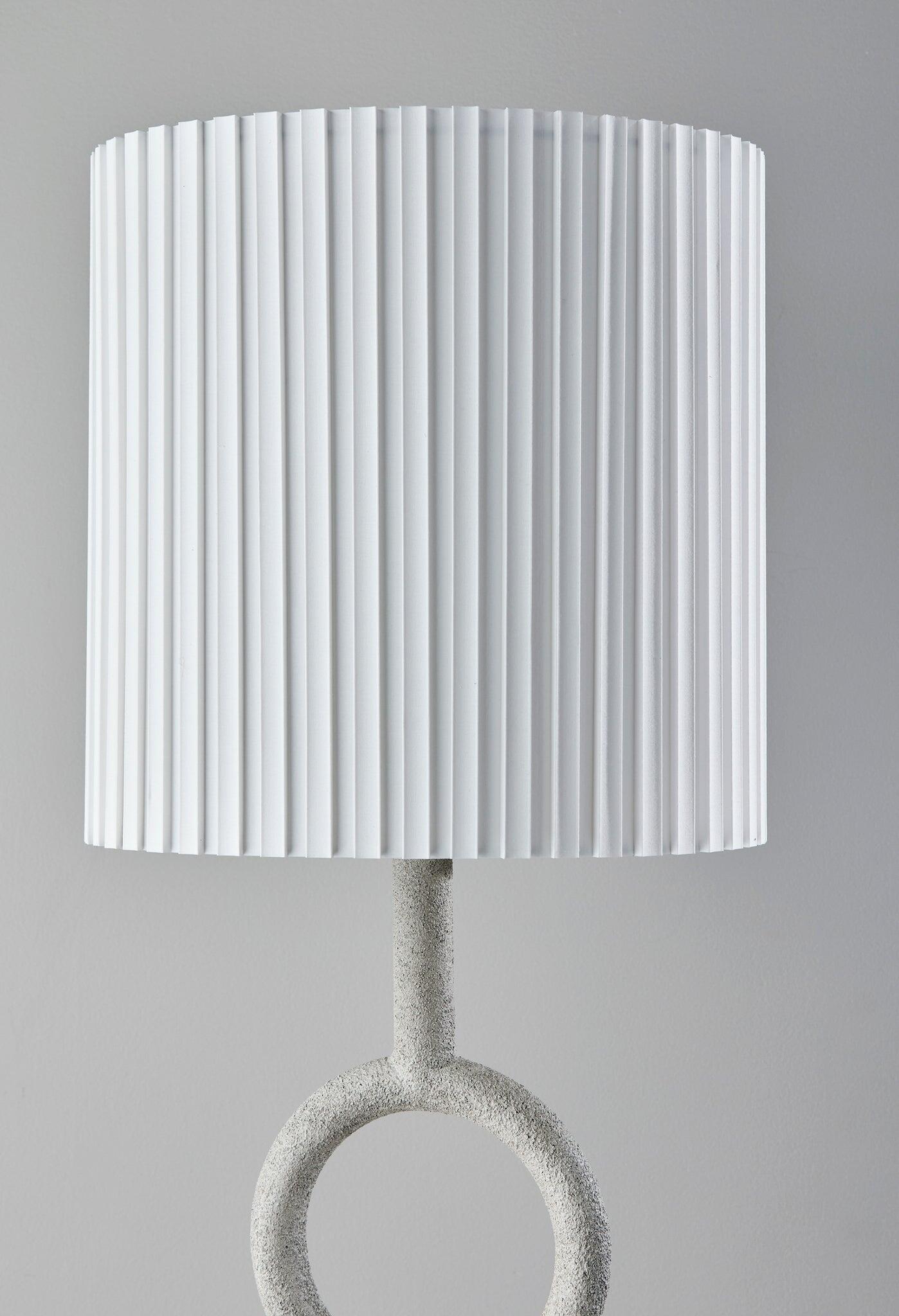 Adesso Elizabeth Floor Lamp, , large