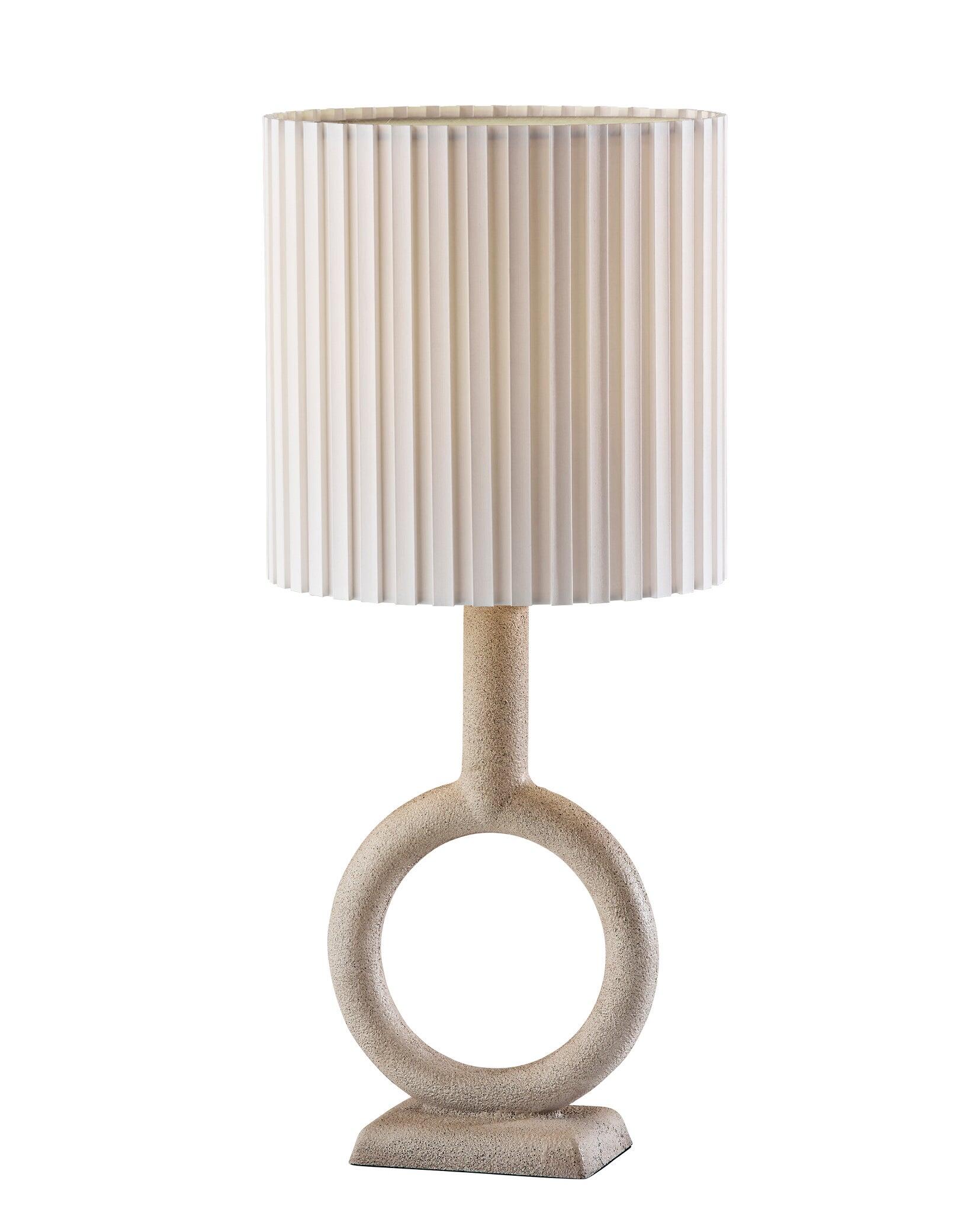 Adesso Elizabeth Table Lamp, , large