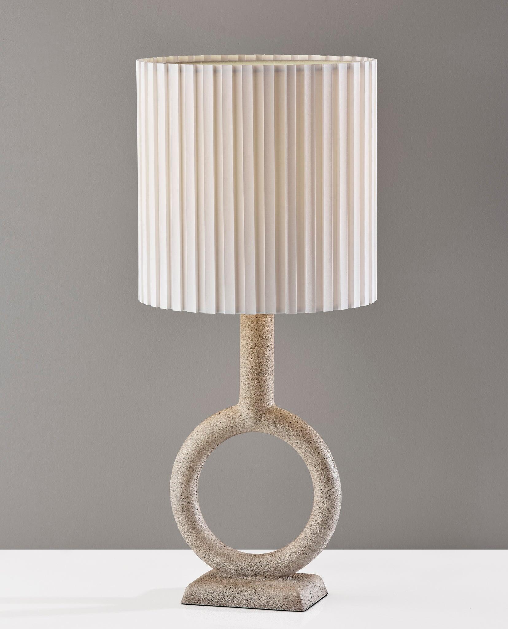 Adesso Elizabeth Table Lamp, , large
