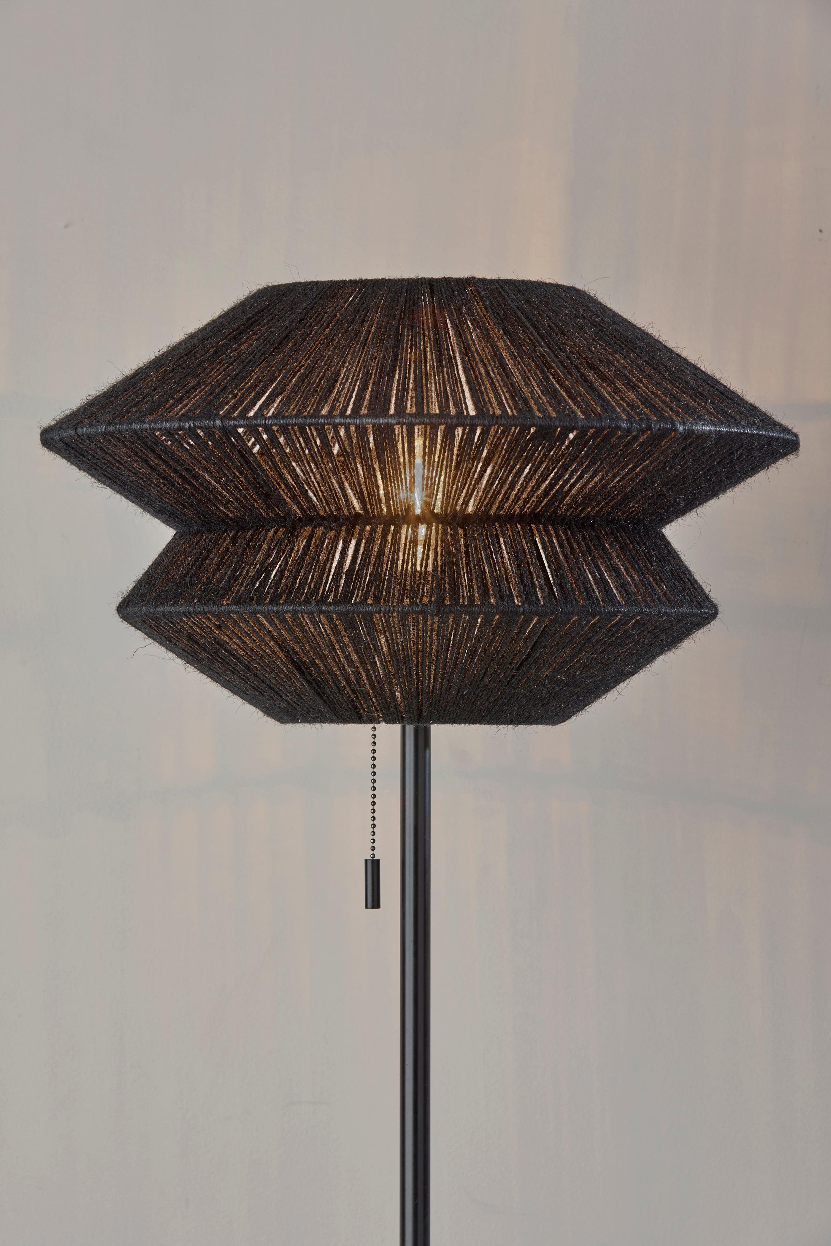 Adesso Gardner Floor Lamp, , large