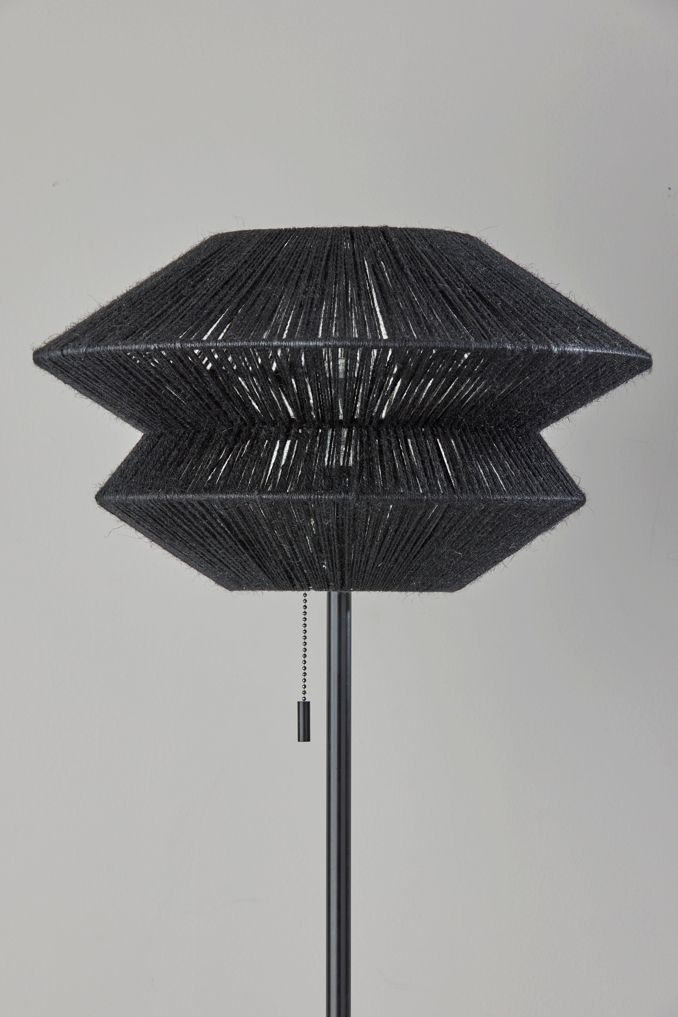 Adesso Gardner Floor Lamp, , large