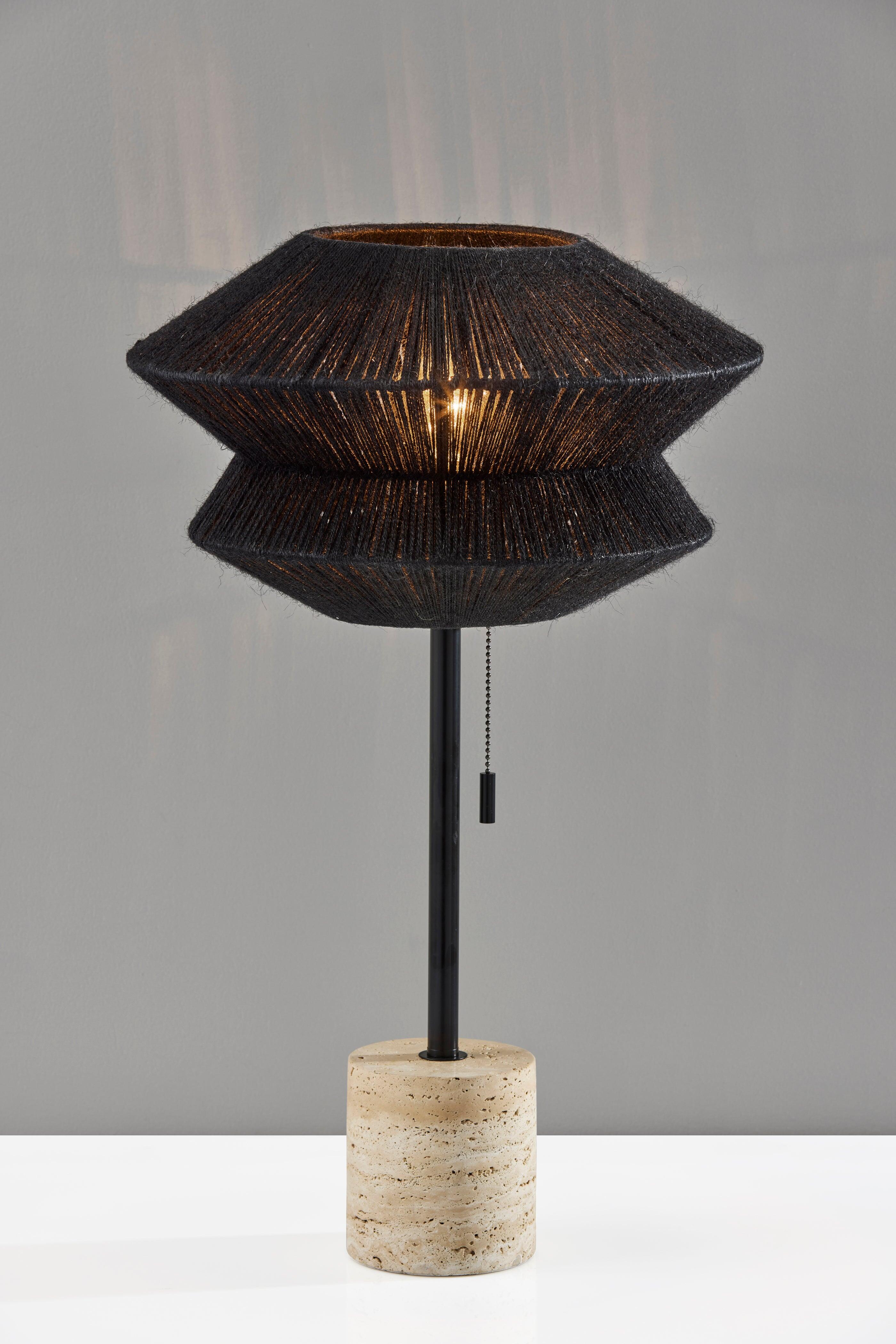 Adesso Gardner Table Lamp, , rollover