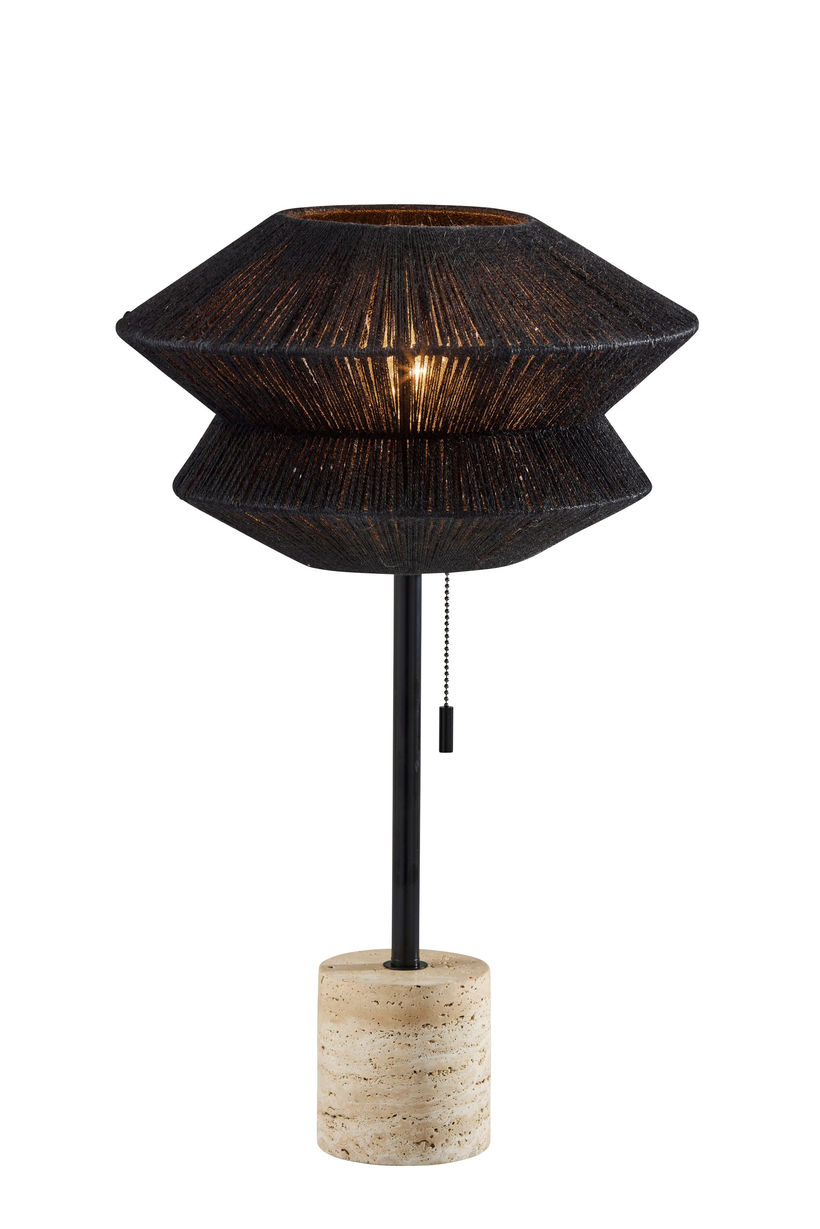 Adesso Gardner Table Lamp, , large