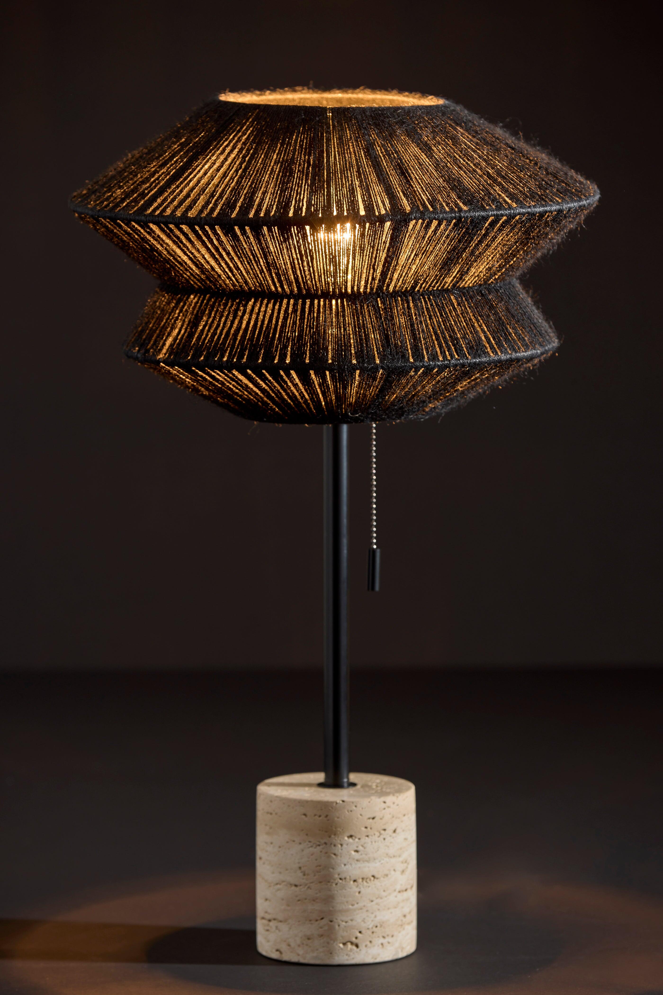 Adesso Gardner Table Lamp, , large