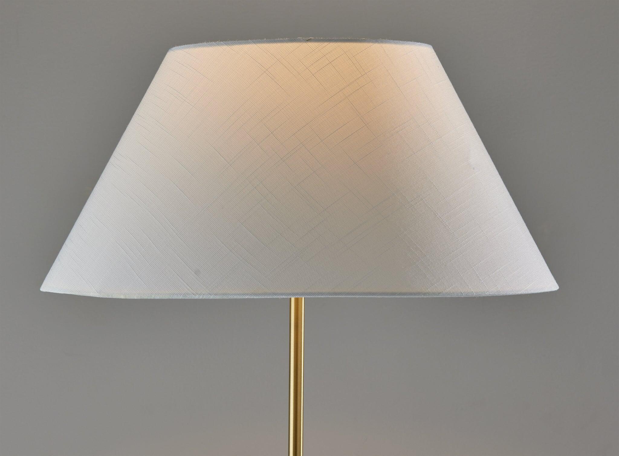 Adesso Harvey Floor Lamp, , large