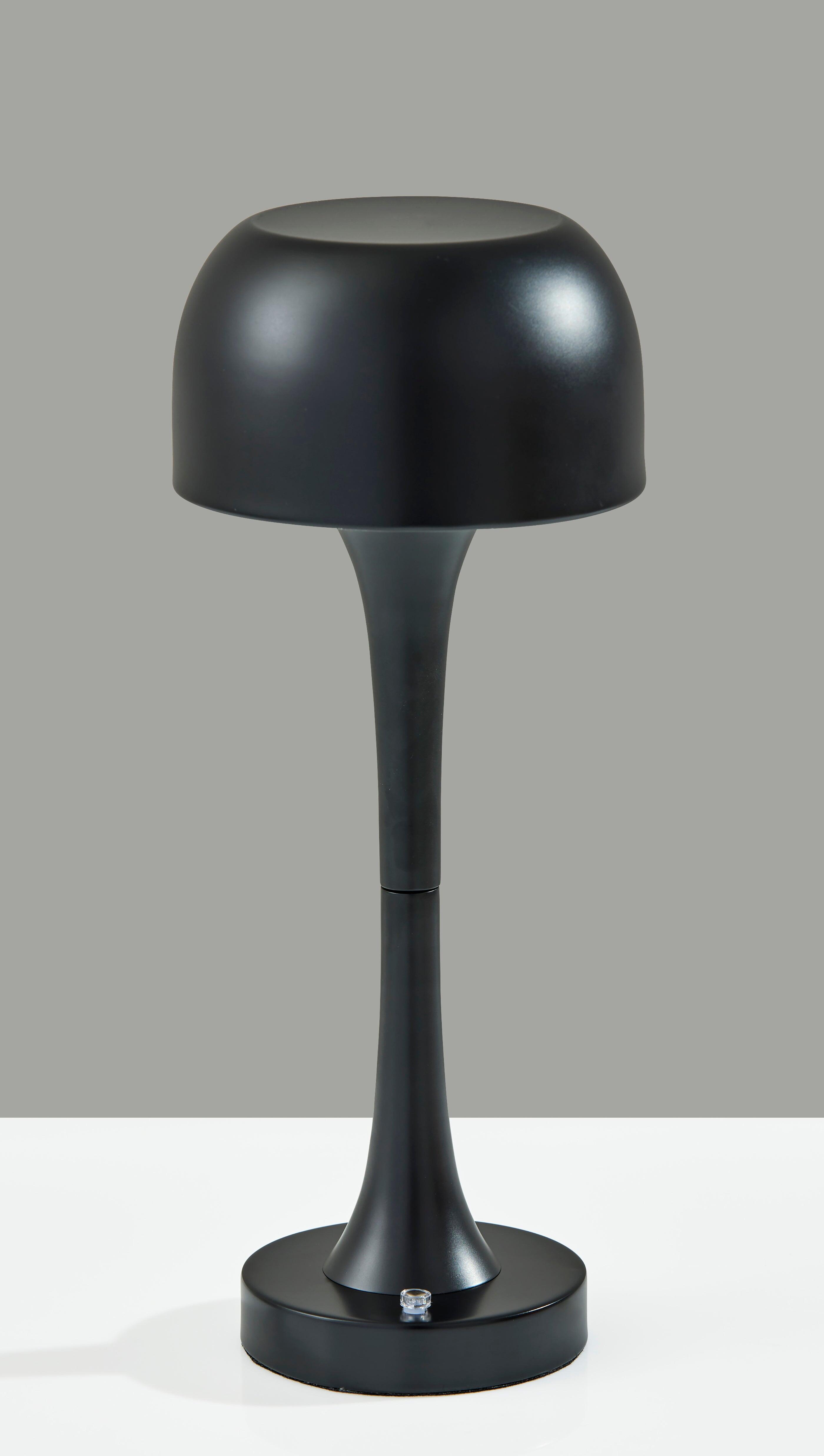 Adesso Jimmy Cordless Table Lamp, , large