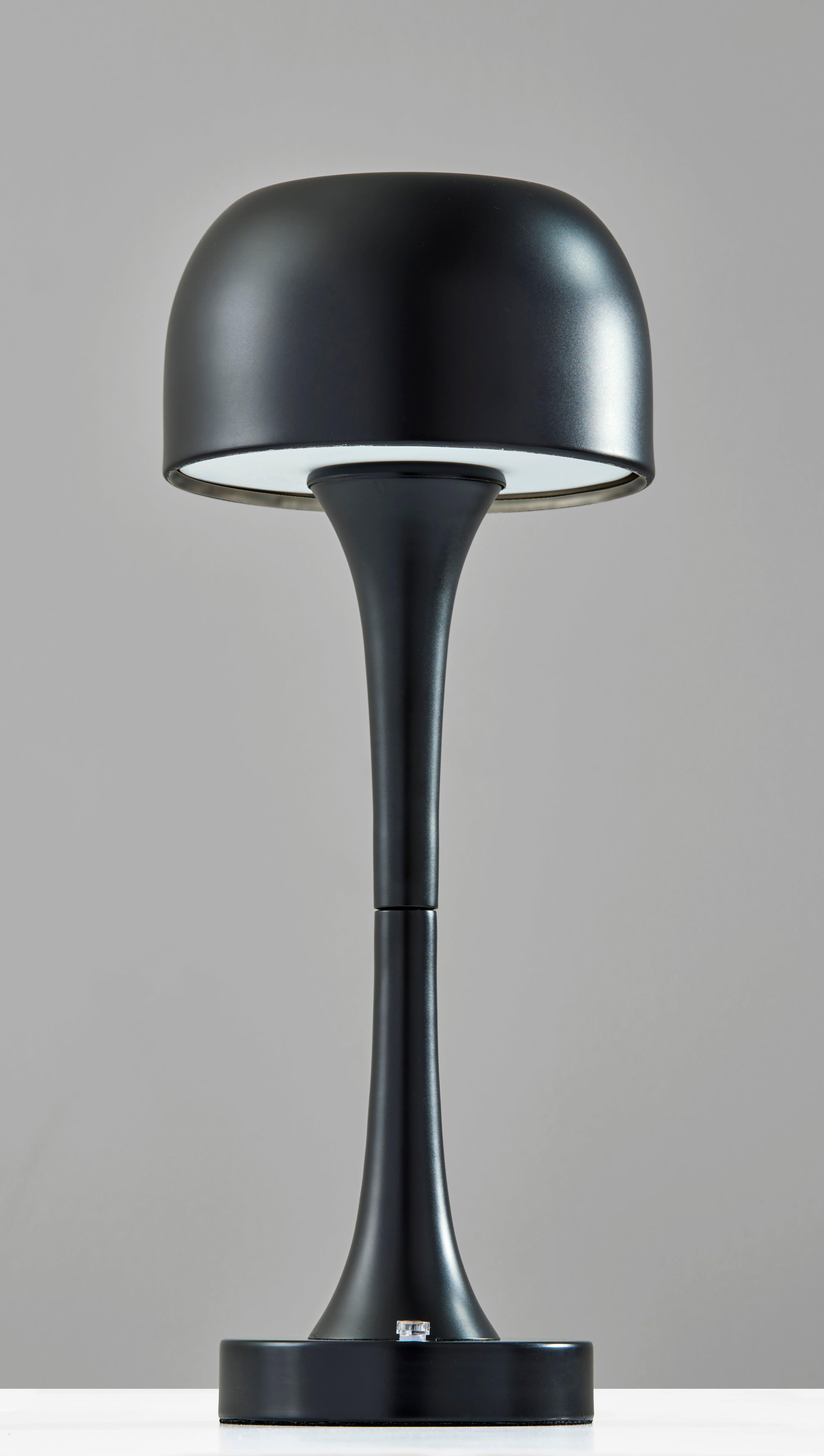Adesso Jimmy Cordless Table Lamp, , large