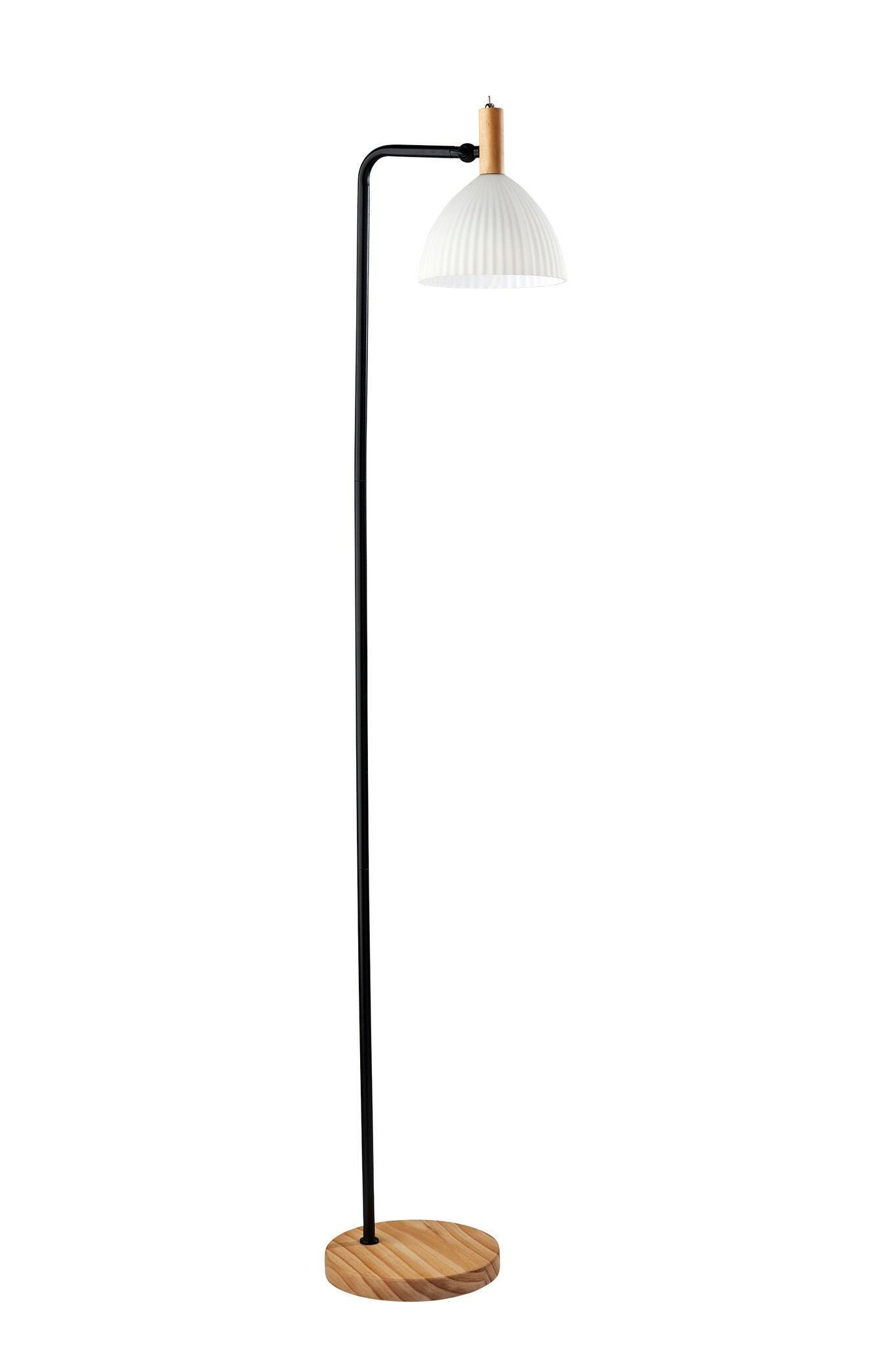 Adesso Peyton Floor Lamp, , large
