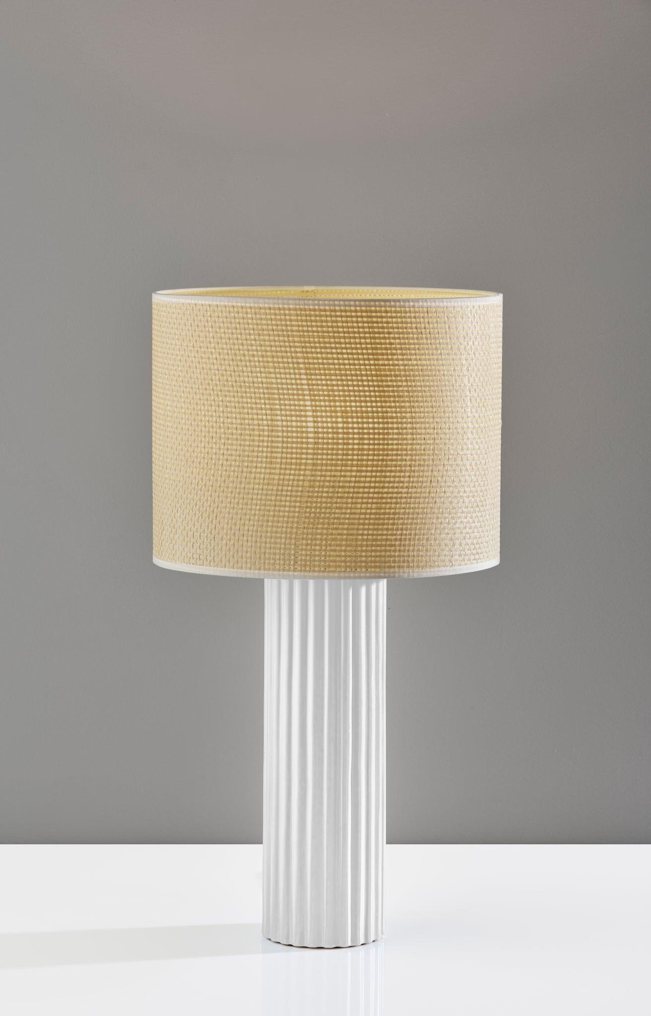 Adesso Primrose Table Lamp, , rollover