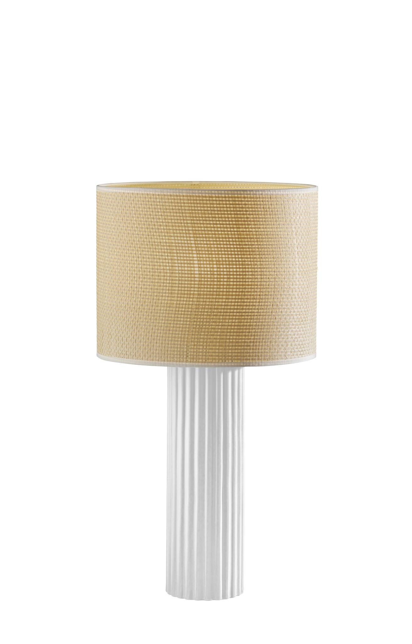 Adesso Primrose Table Lamp, , large