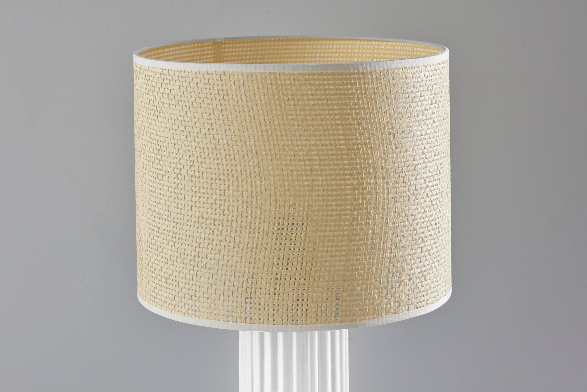 Adesso Primrose Table Lamp, , large