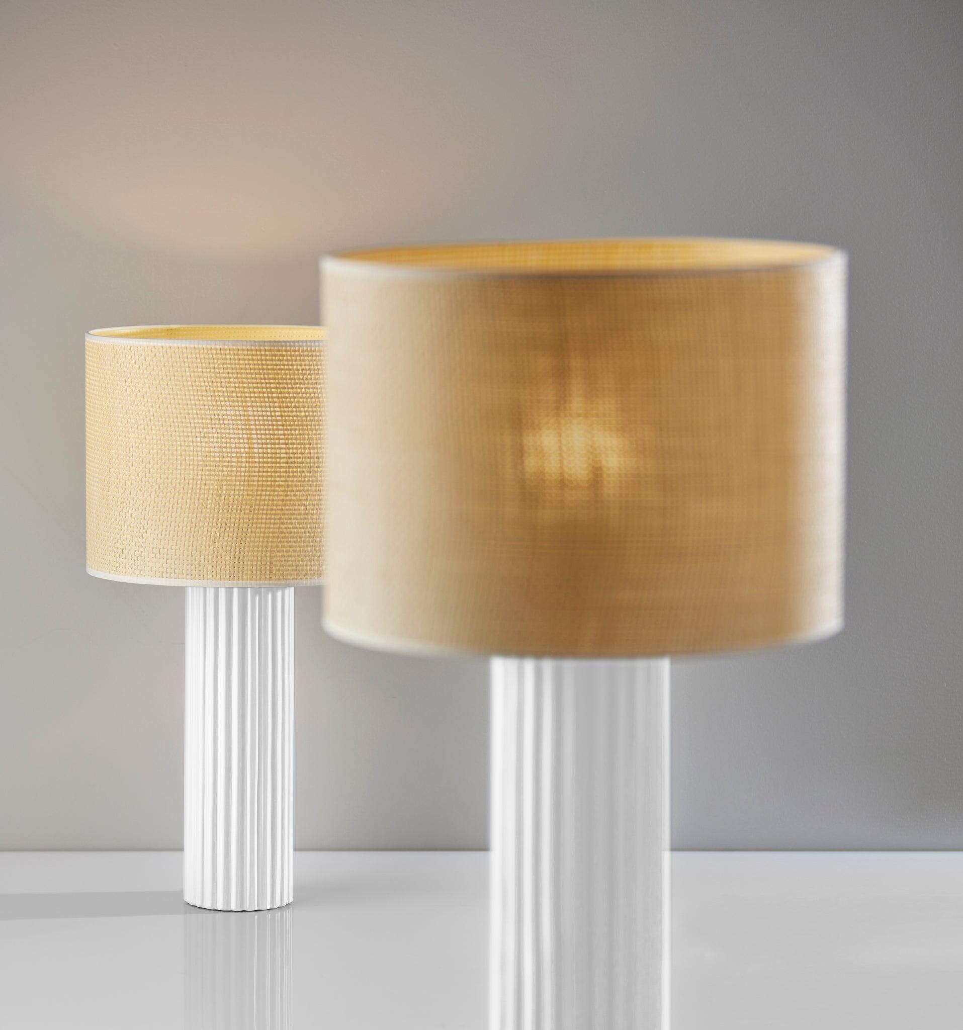 Adesso Primrose Table Lamp, , large