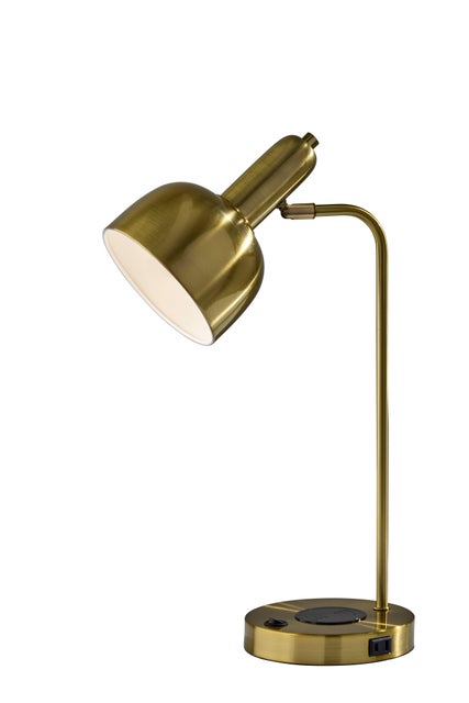 Adesso Rico Desk Lamp