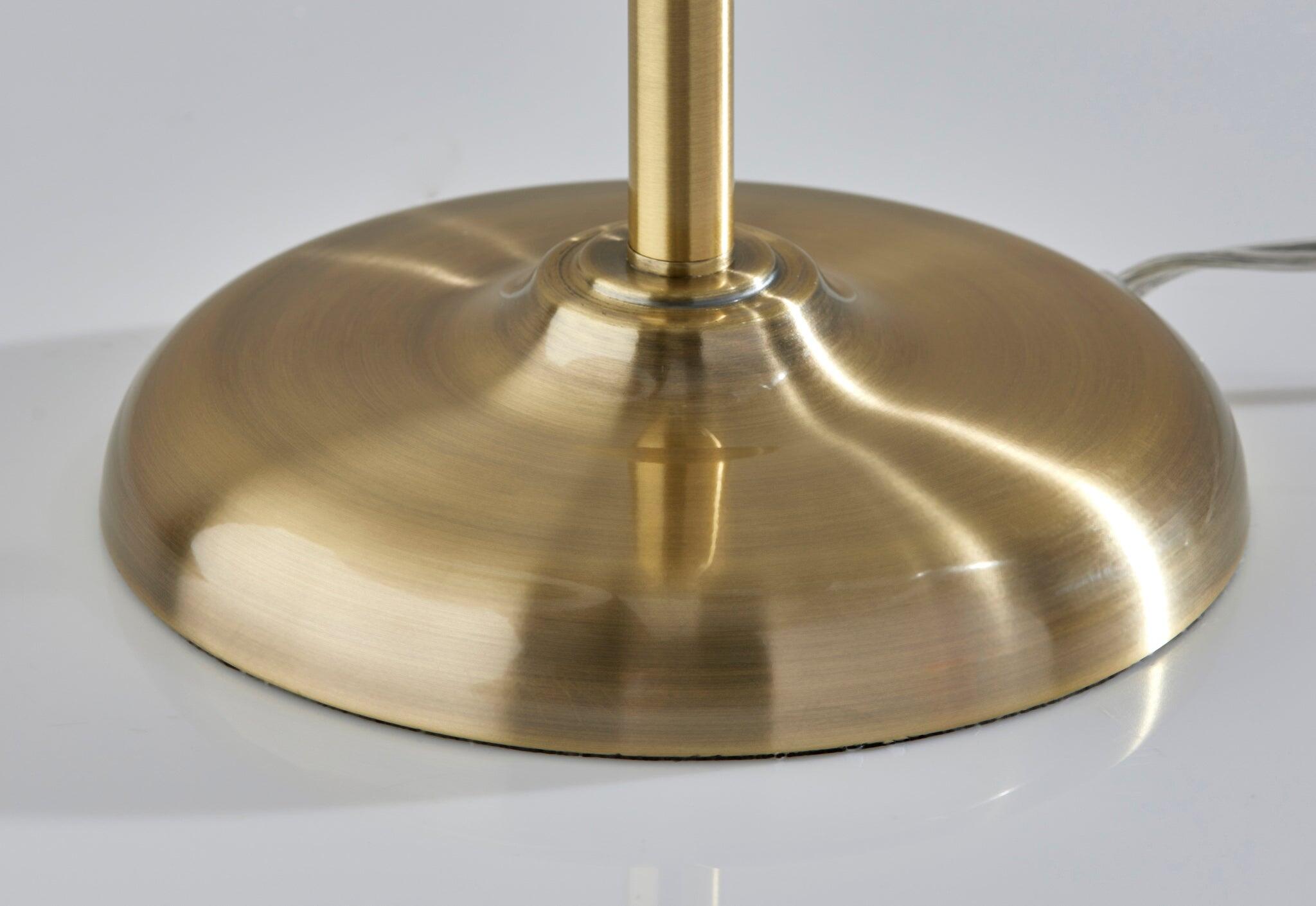 Adesso Rodeo Table Lamp, , large