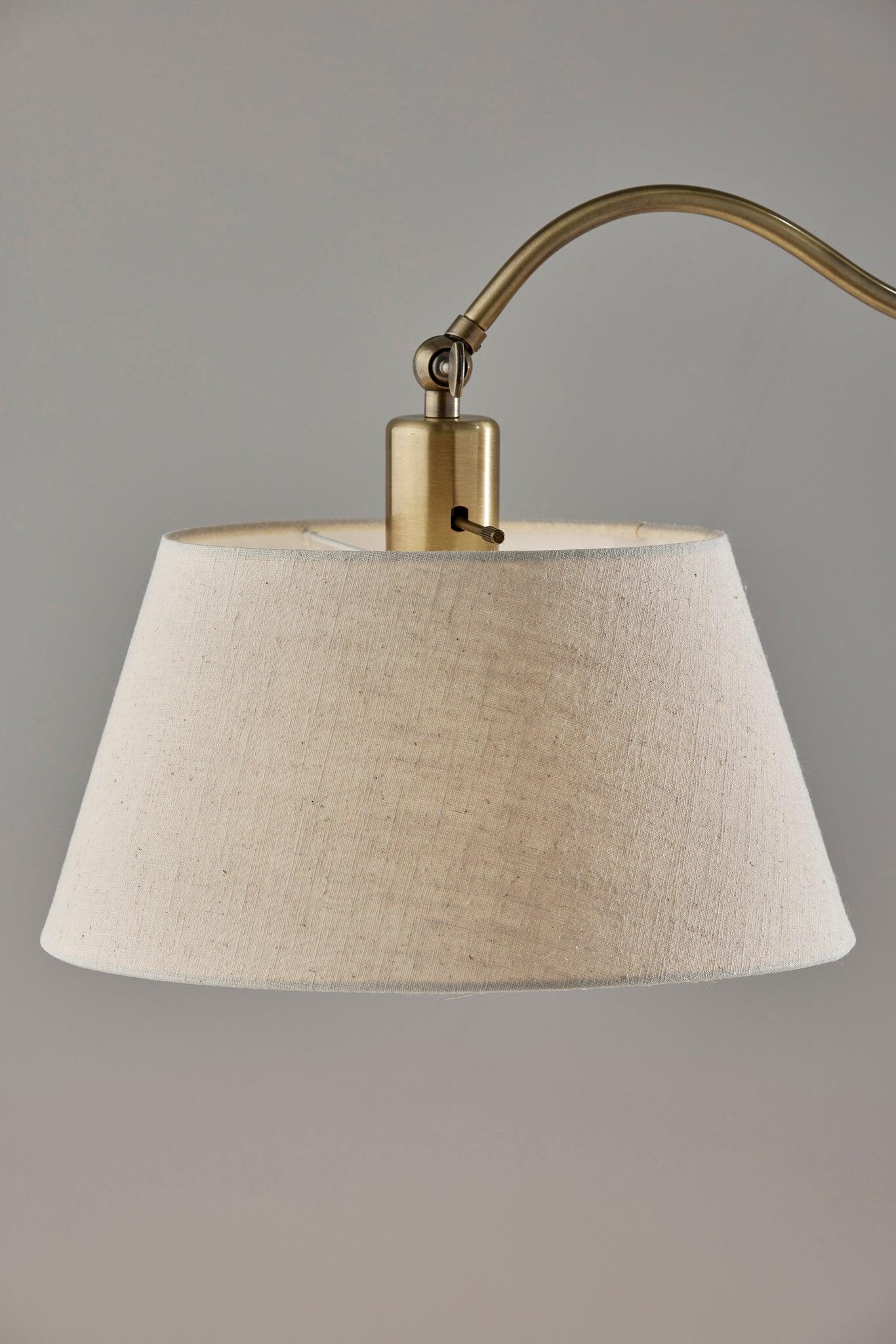 Adesso Rodeo Table Lamp, , large