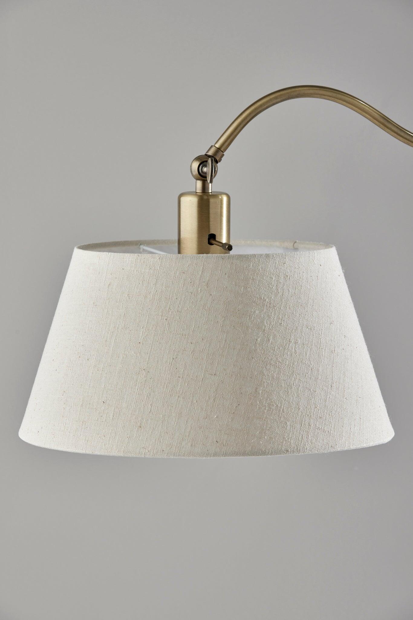 Adesso Rodeo Table Lamp, , large