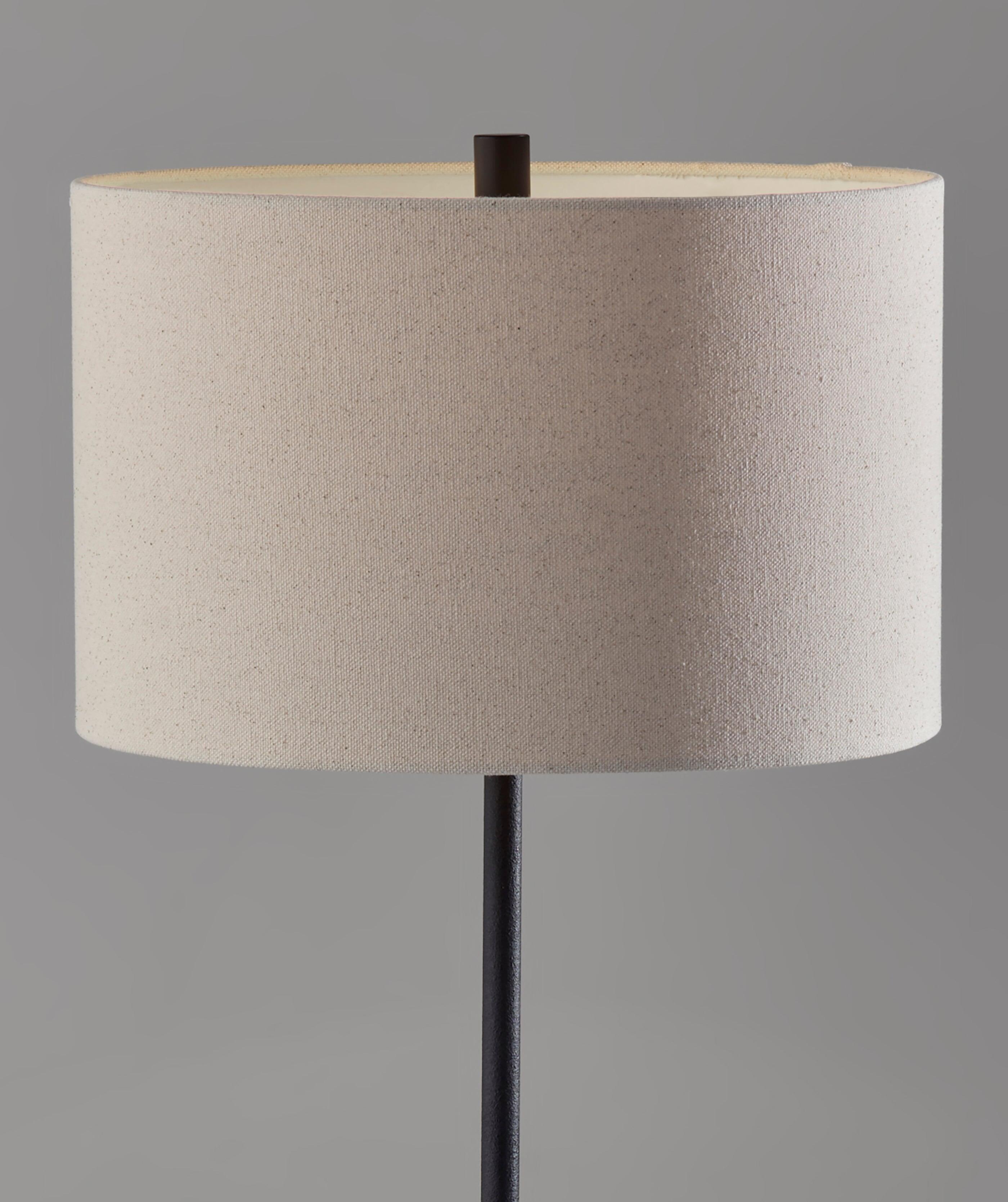 Adesso Silos Floor Lamp, , large