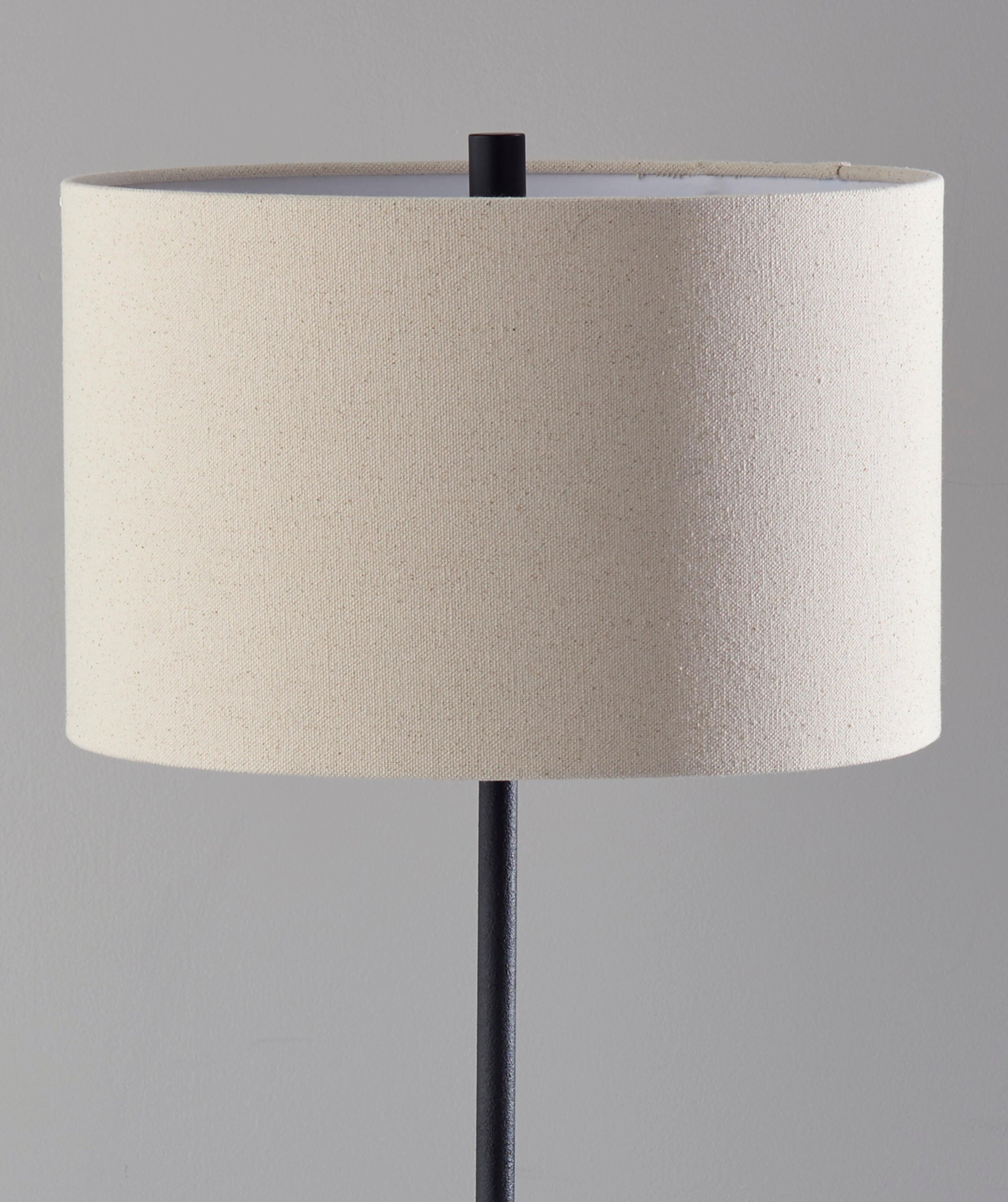 Adesso Silos Floor Lamp, , large