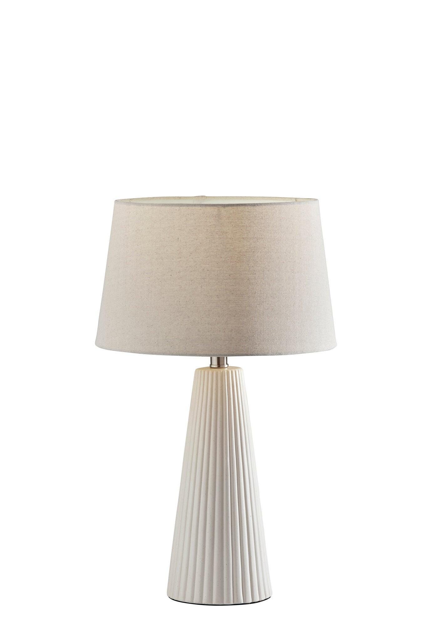 Adesso Simplee Lana Table Lamp (Set of 2), , large